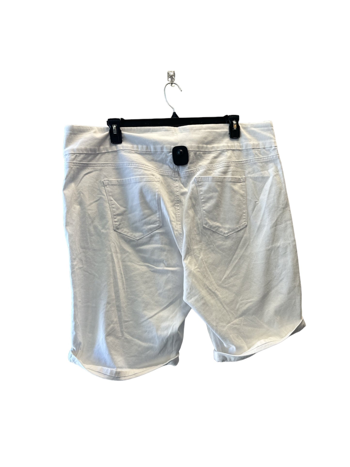 Shorts By Gloria Vanderbilt Size: 20