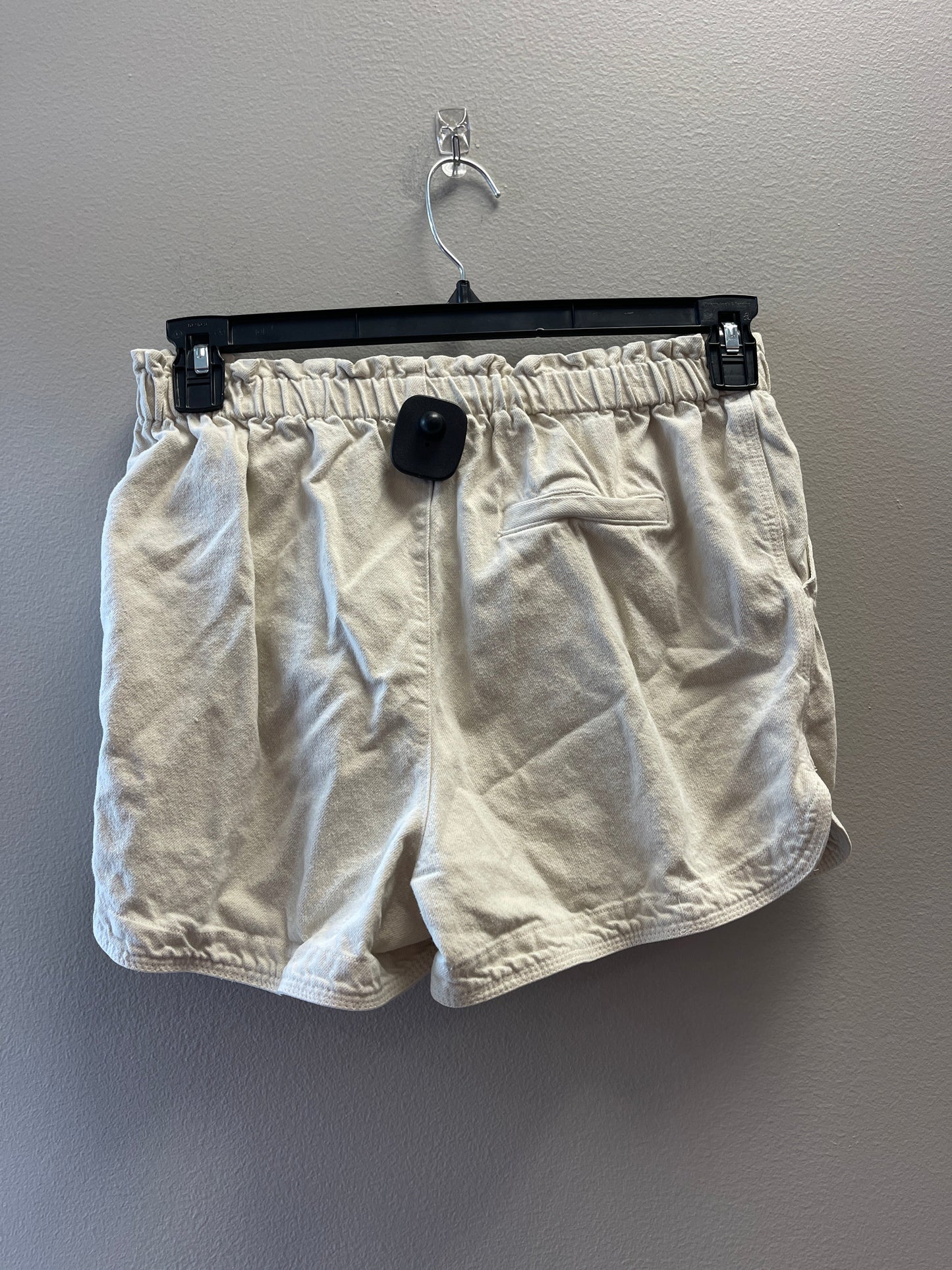 Shorts By Thread And Supply Size: 4