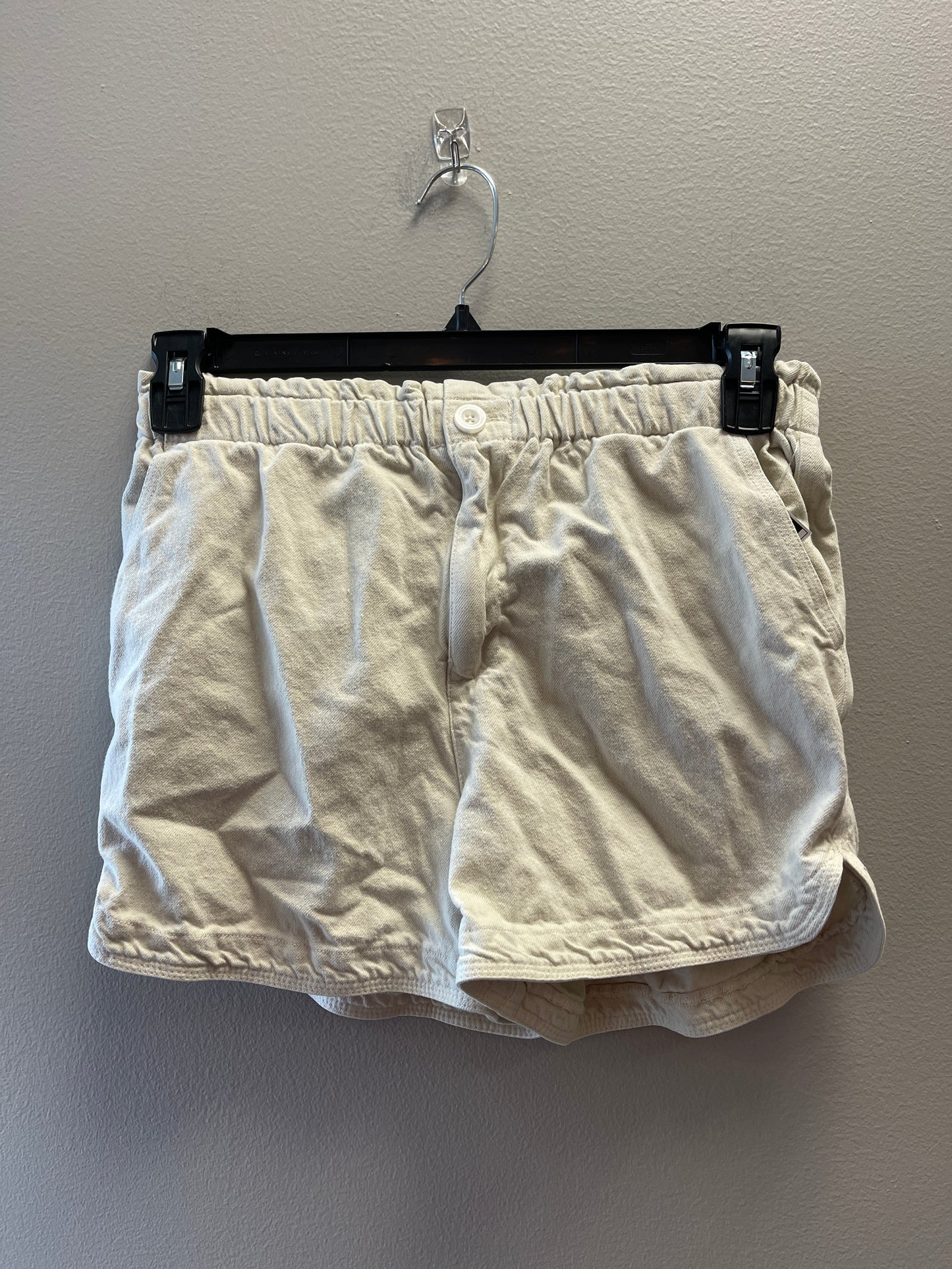 Shorts By Thread And Supply Size: 4
