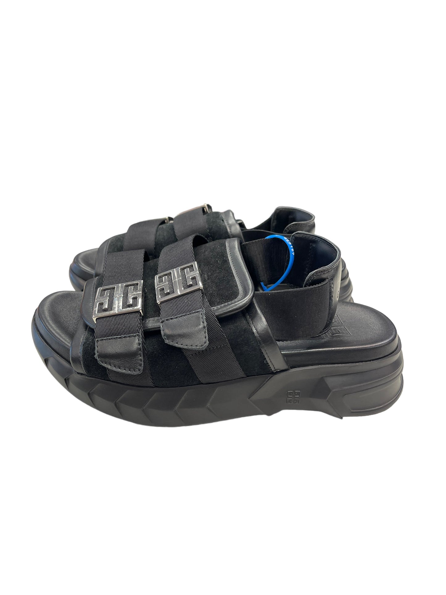 Sandals Designer By Givenchy Size: 6