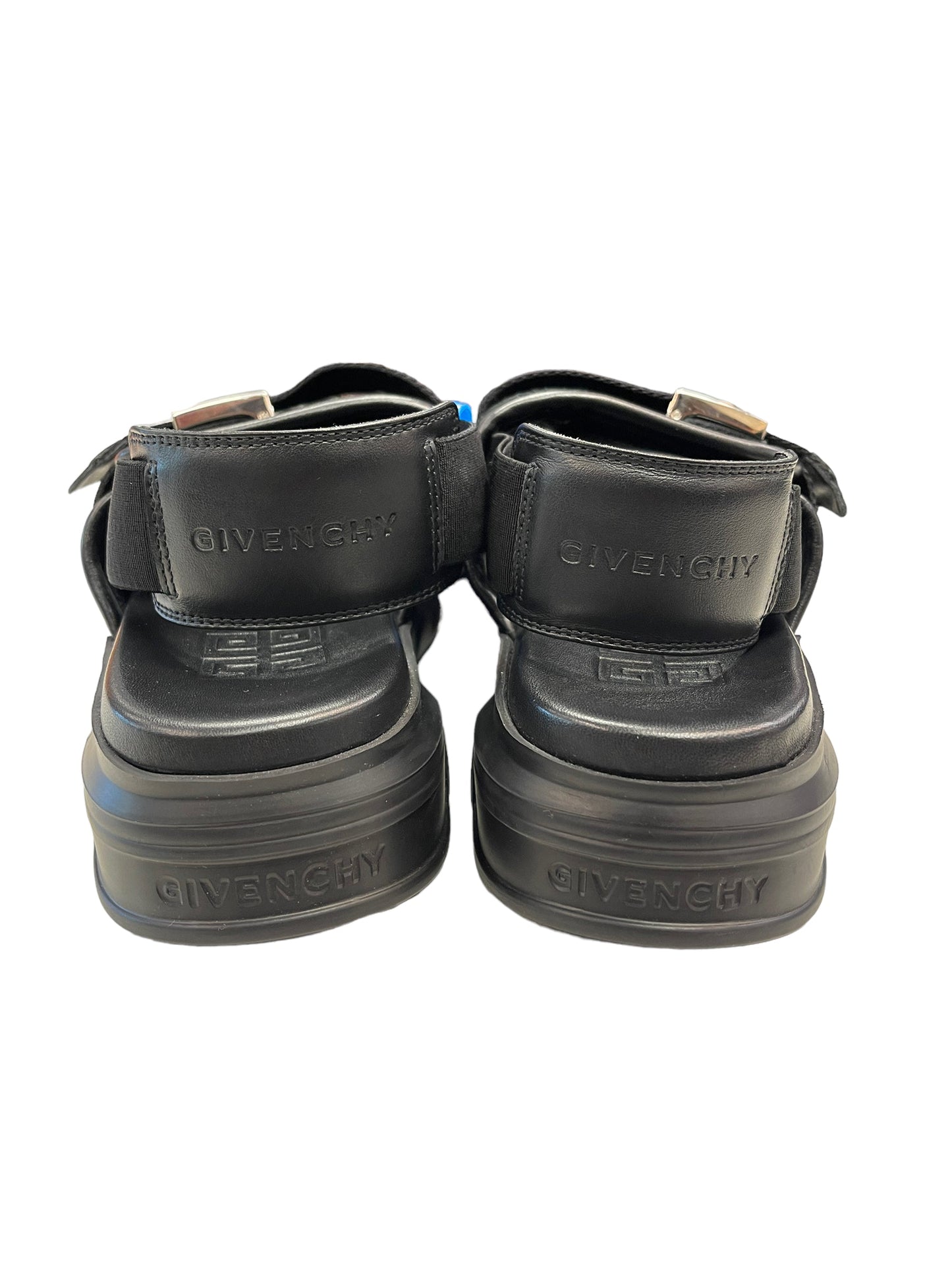 Sandals Designer By Givenchy Size: 6