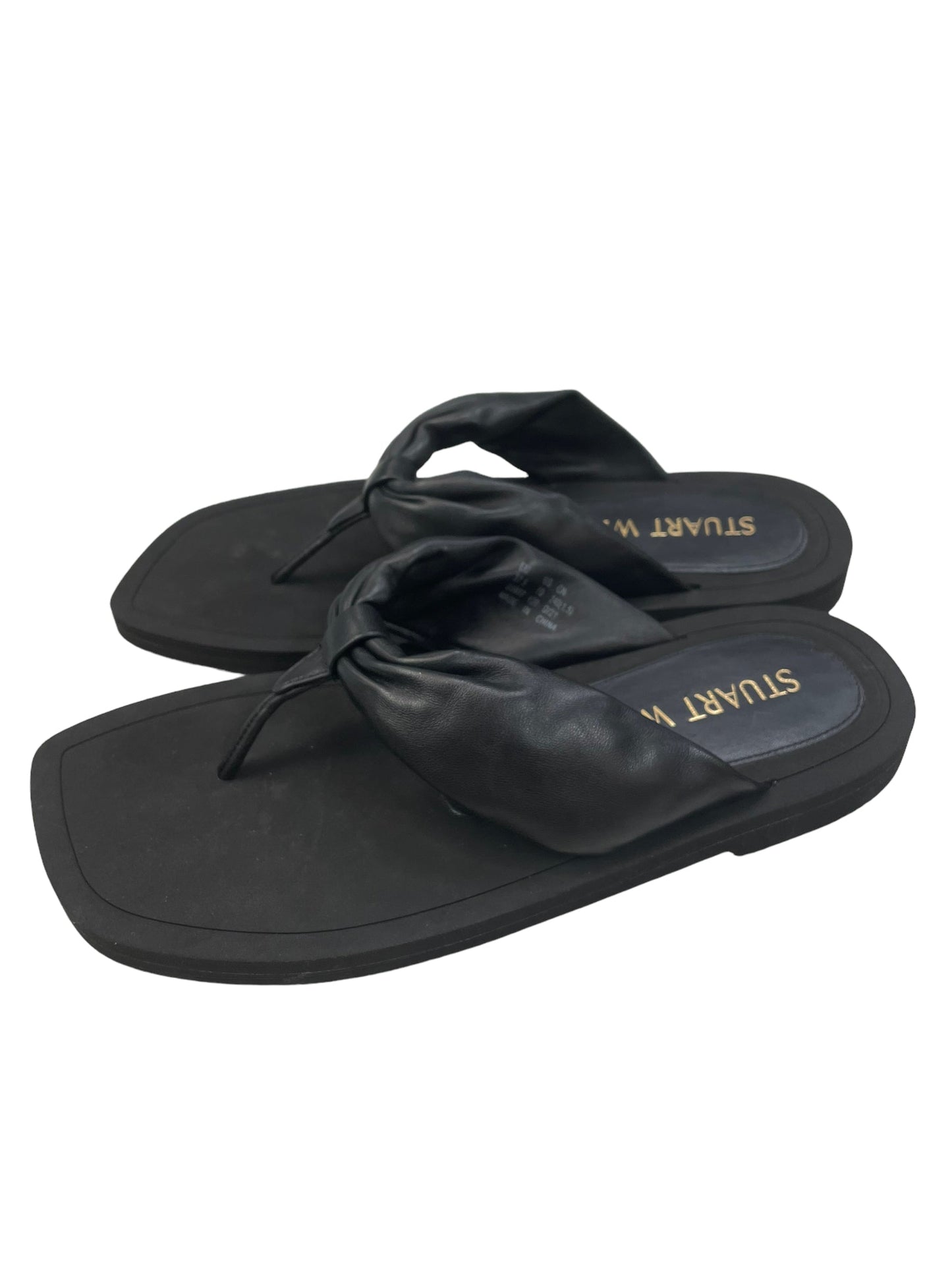 Sandals Designer By Stuart Weitzman Size: 7