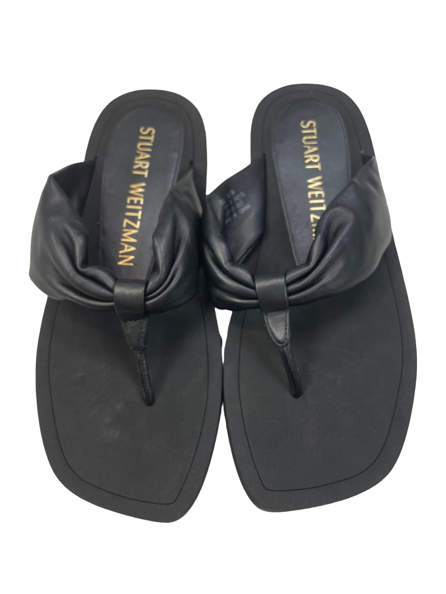 Sandals Designer By Stuart Weitzman Size: 7