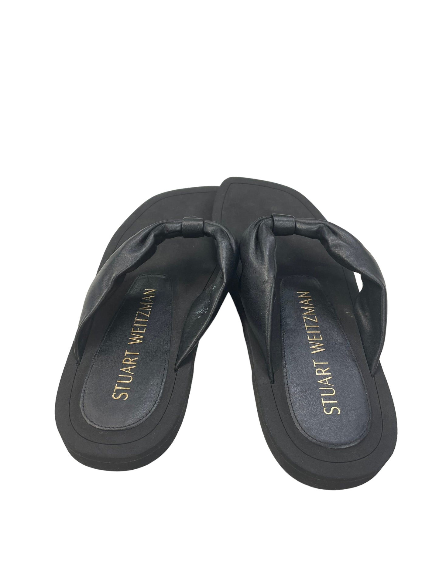 Sandals Designer By Stuart Weitzman Size: 7