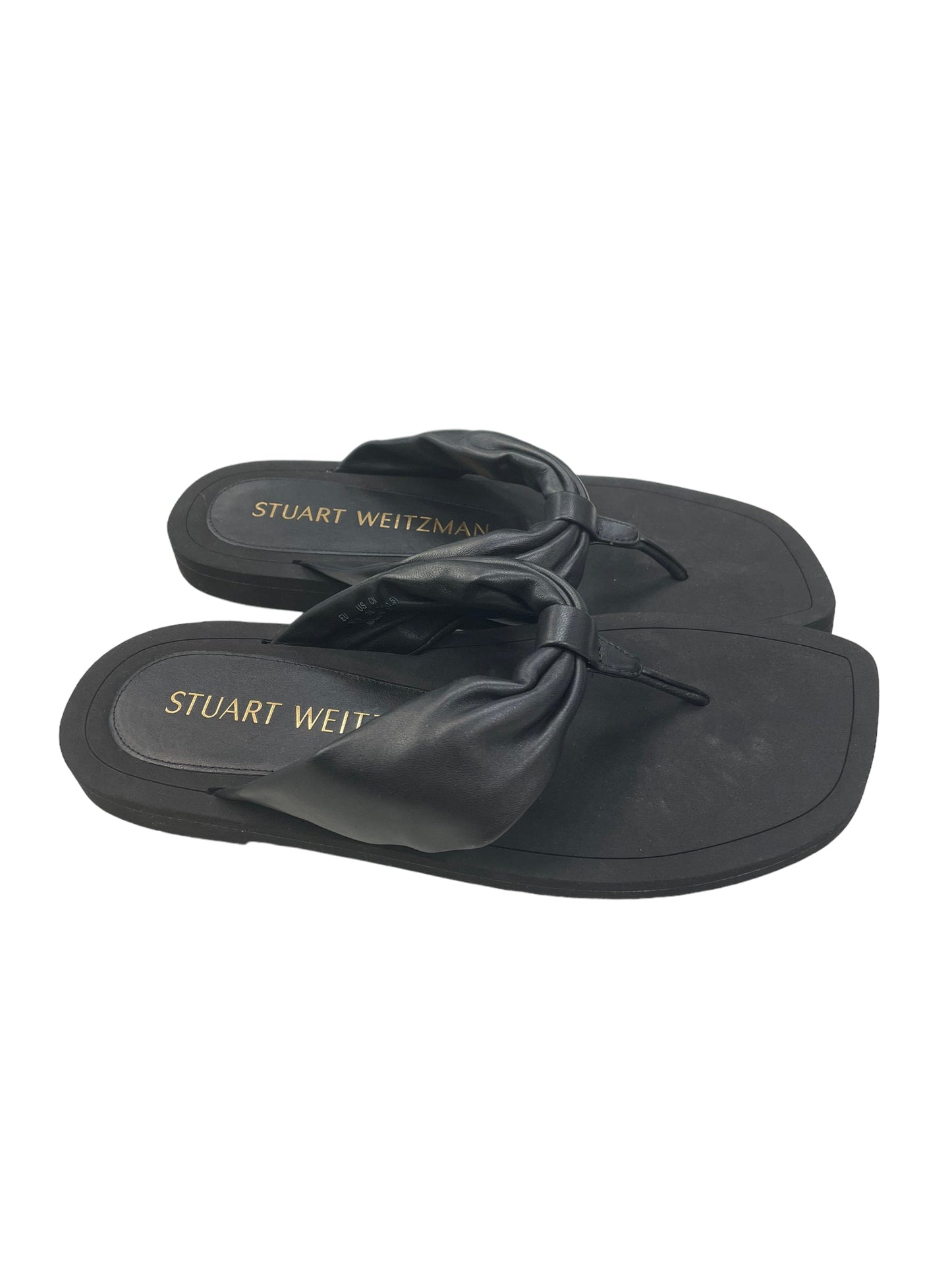 Sandals Designer By Stuart Weitzman Size: 7