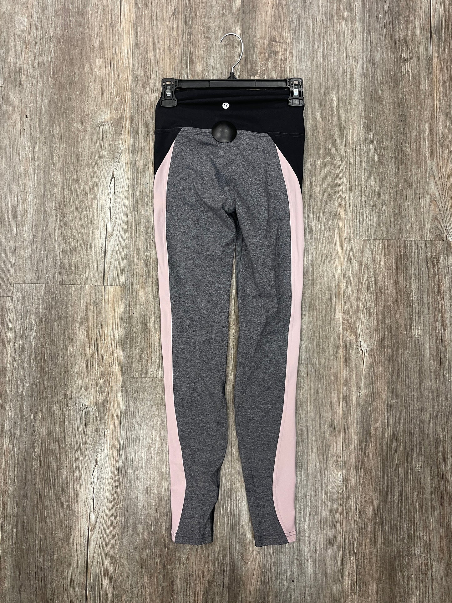 Athletic Leggings By Lululemon Size: S