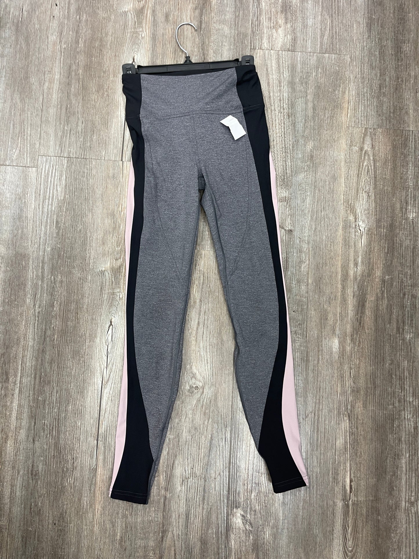 Athletic Leggings By Lululemon Size: S