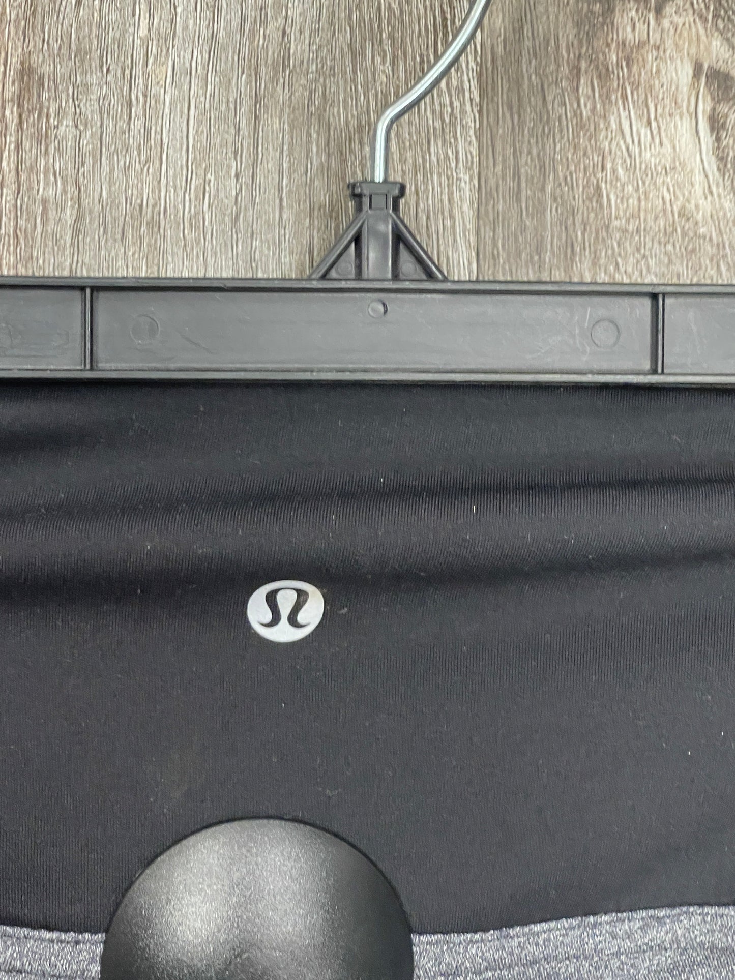 Athletic Leggings By Lululemon Size: S