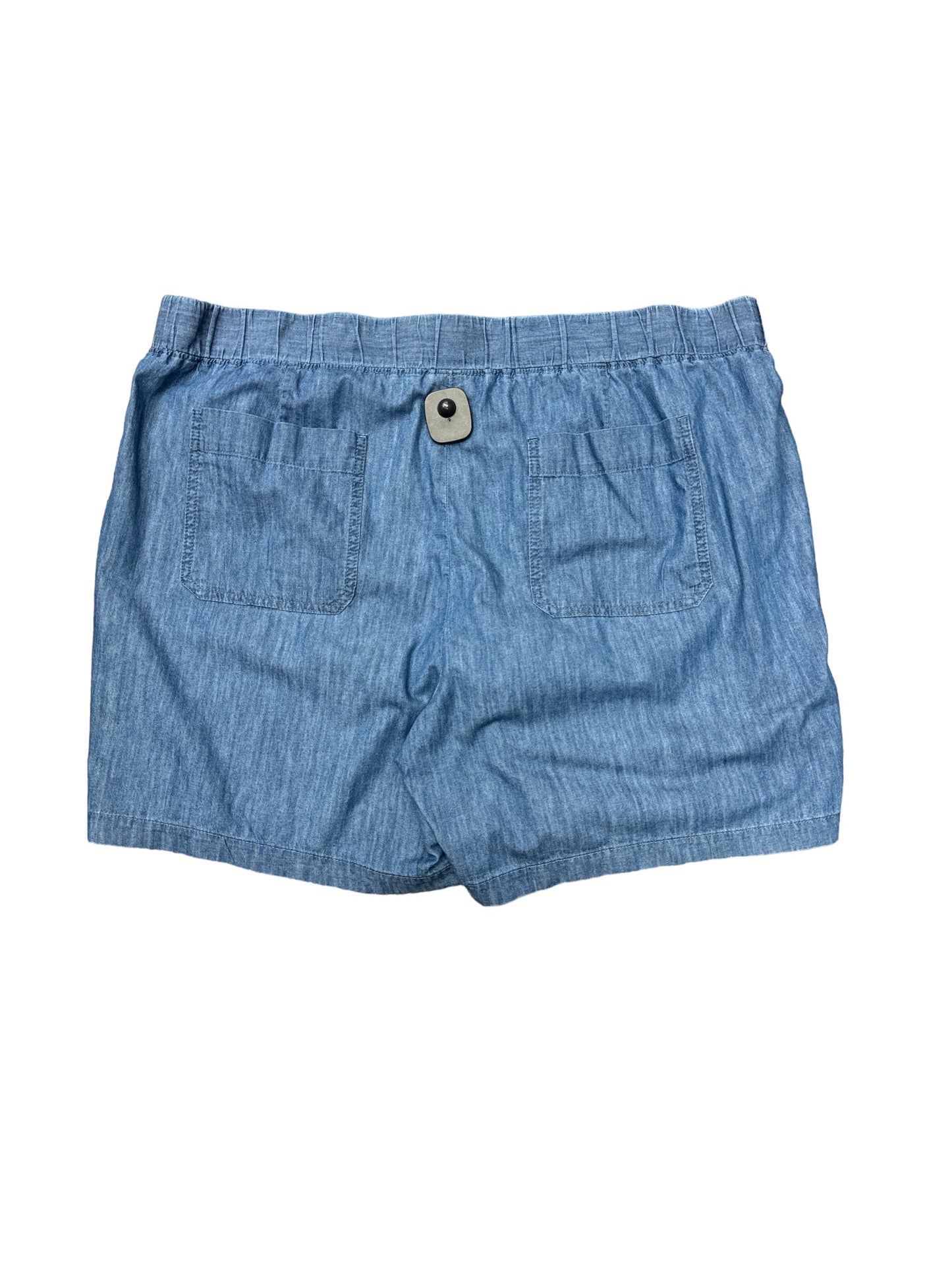 Shorts By Talbots Size: 22
