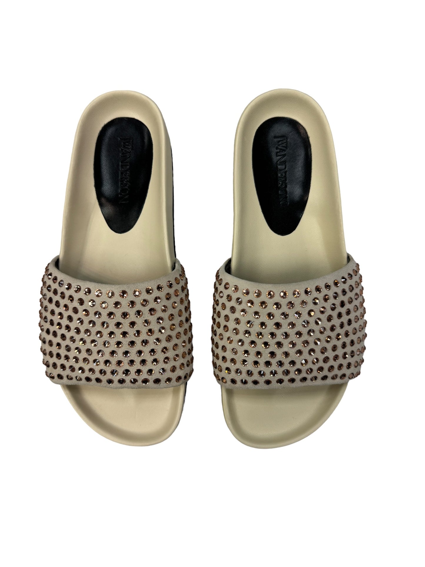 Sandals Designer By Cma Size: 7.5