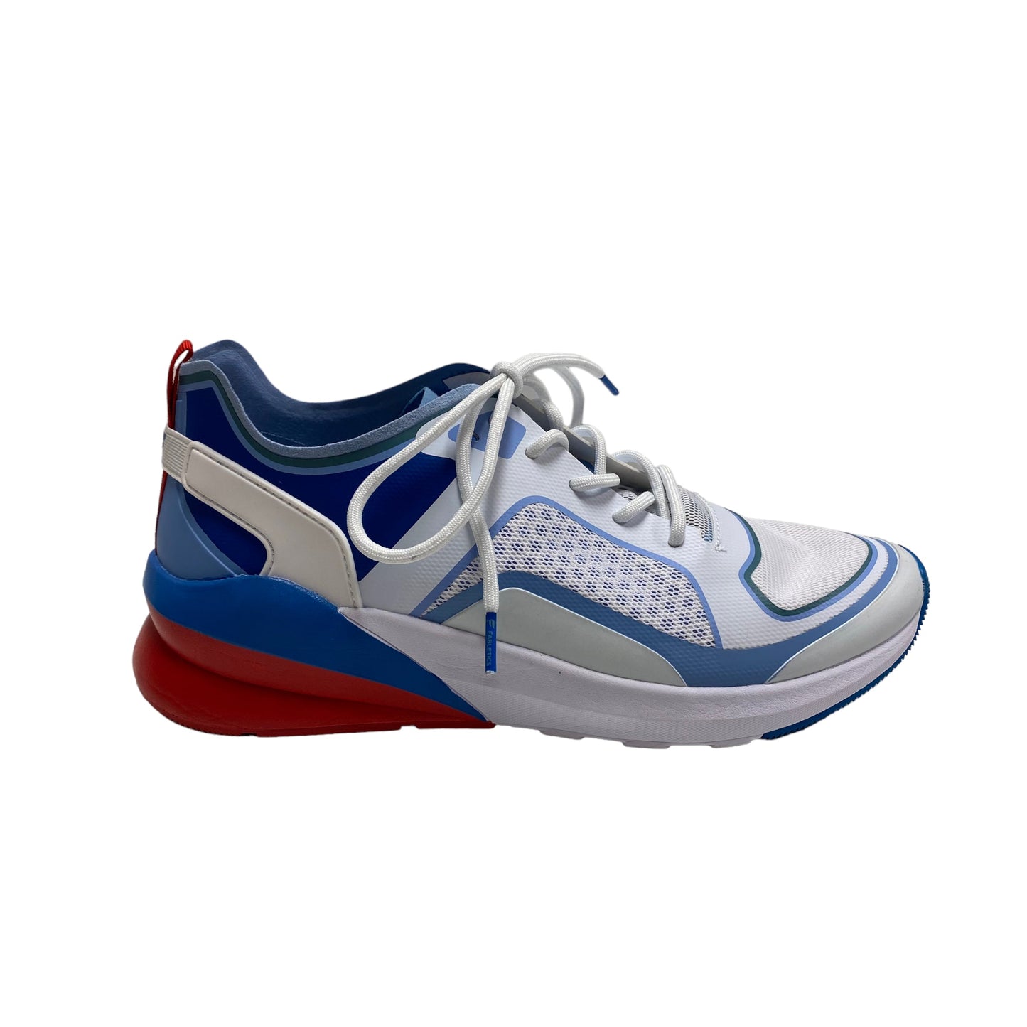 Shoes Athletic By Fabletics Size: 8.5