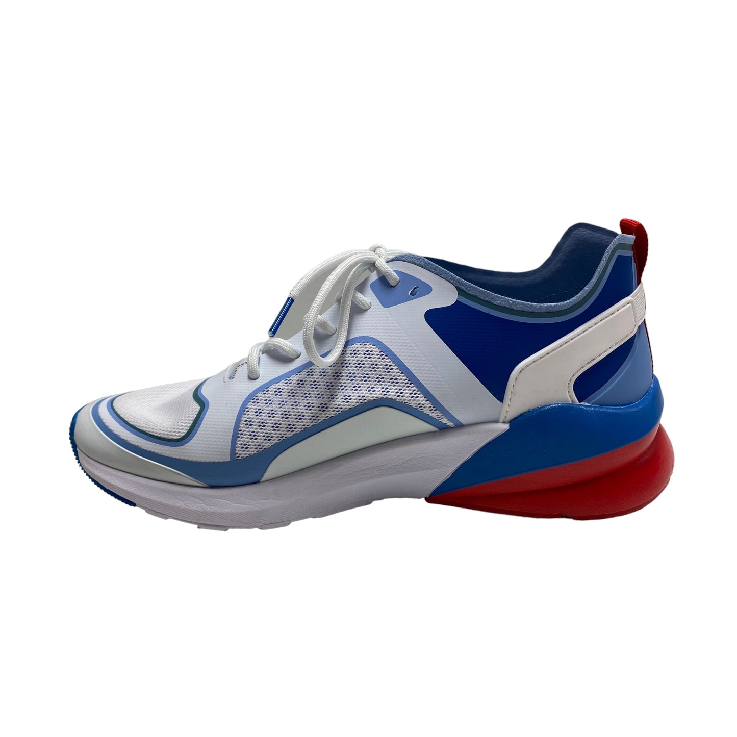 Shoes Athletic By Fabletics Size: 8.5