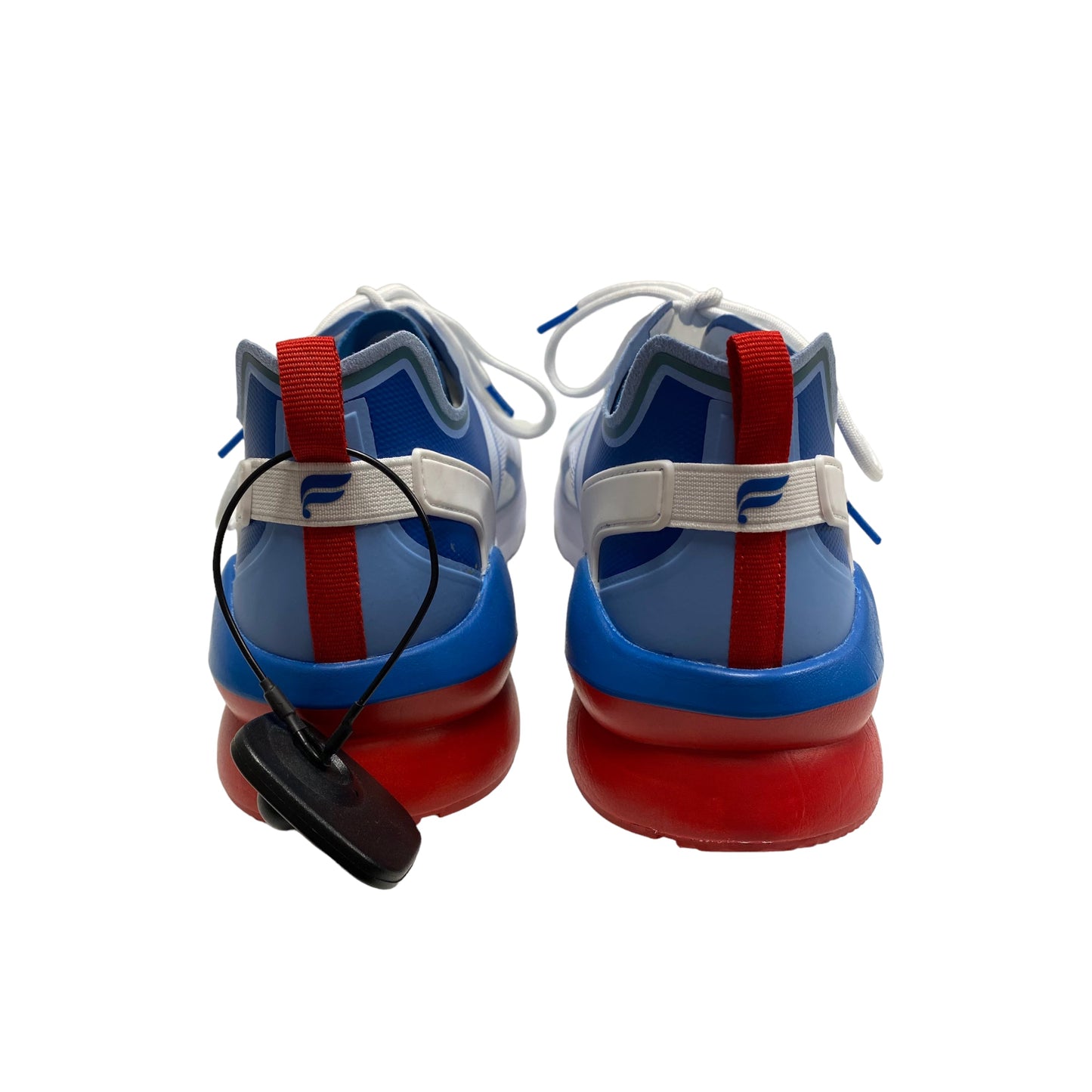 Shoes Athletic By Fabletics Size: 8.5