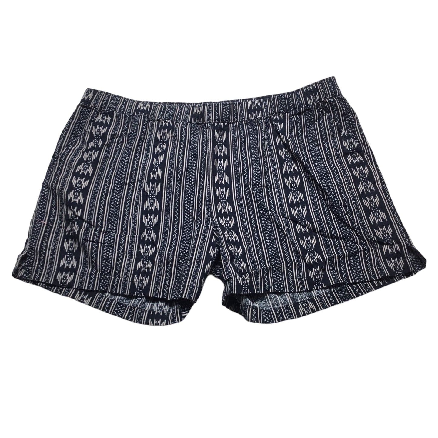 Shorts By Weatherproof Size: 2x