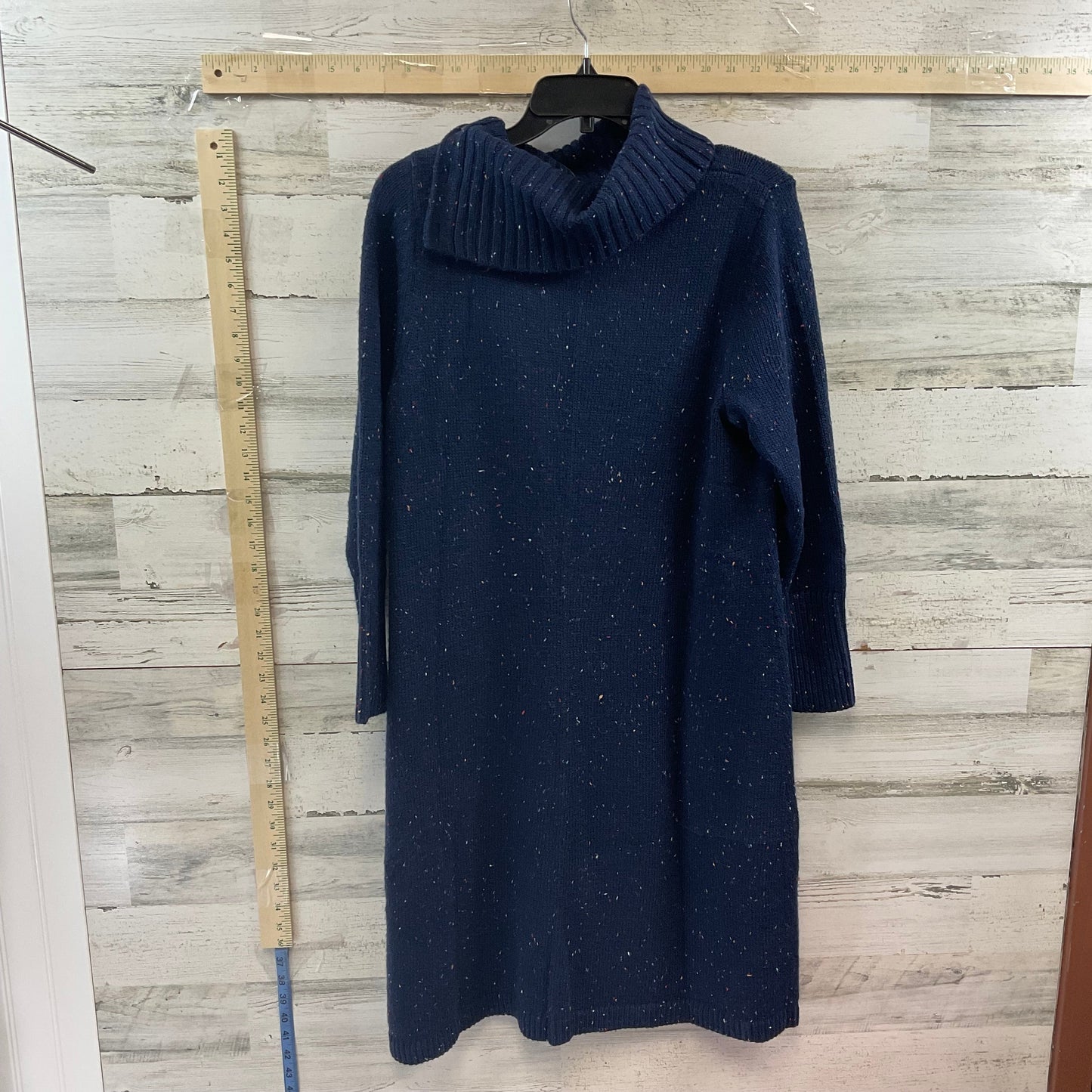 Dress Sweater By Talbots Size: 1x