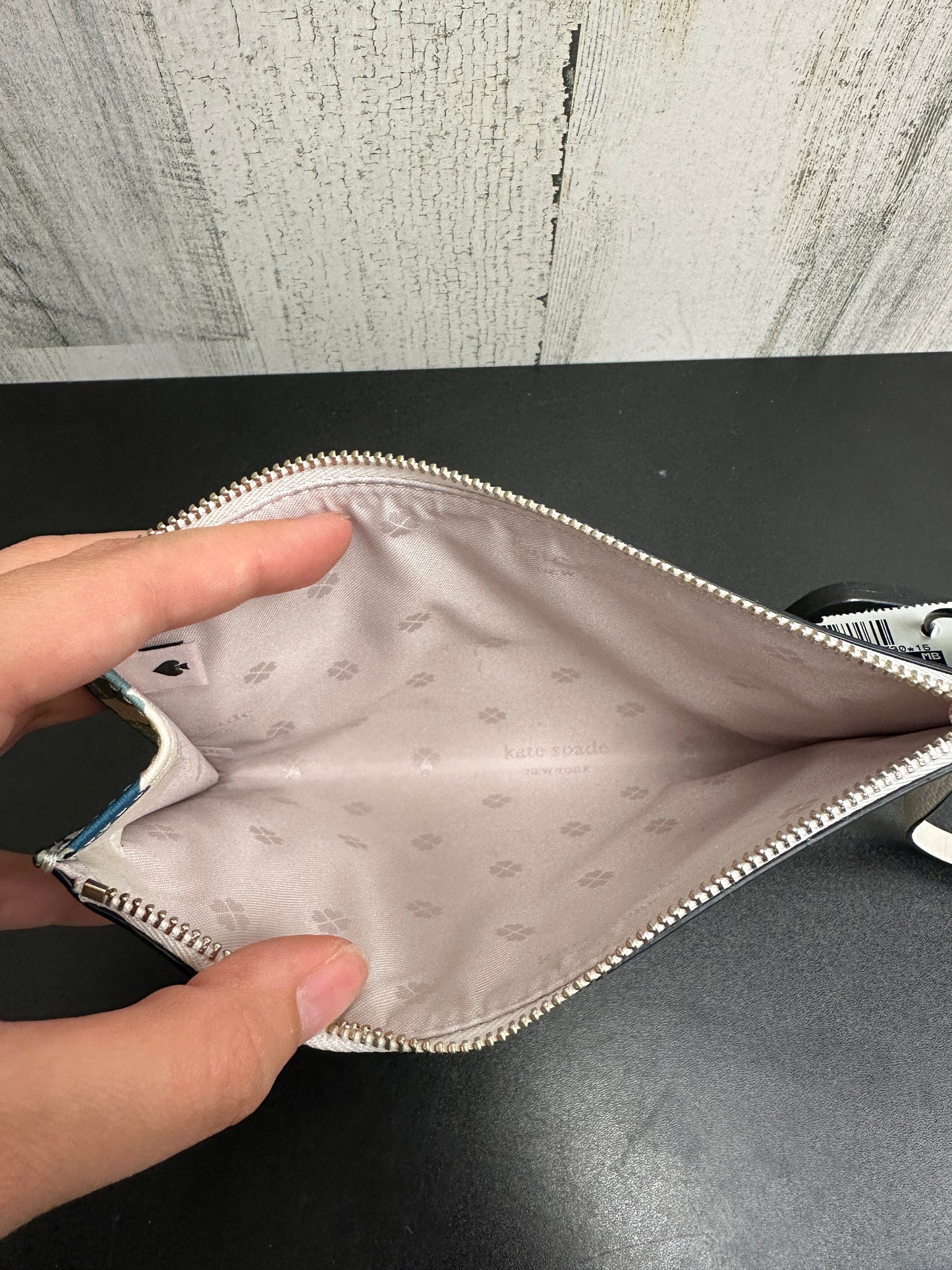 Wristlet By Kate Spade Size: Small