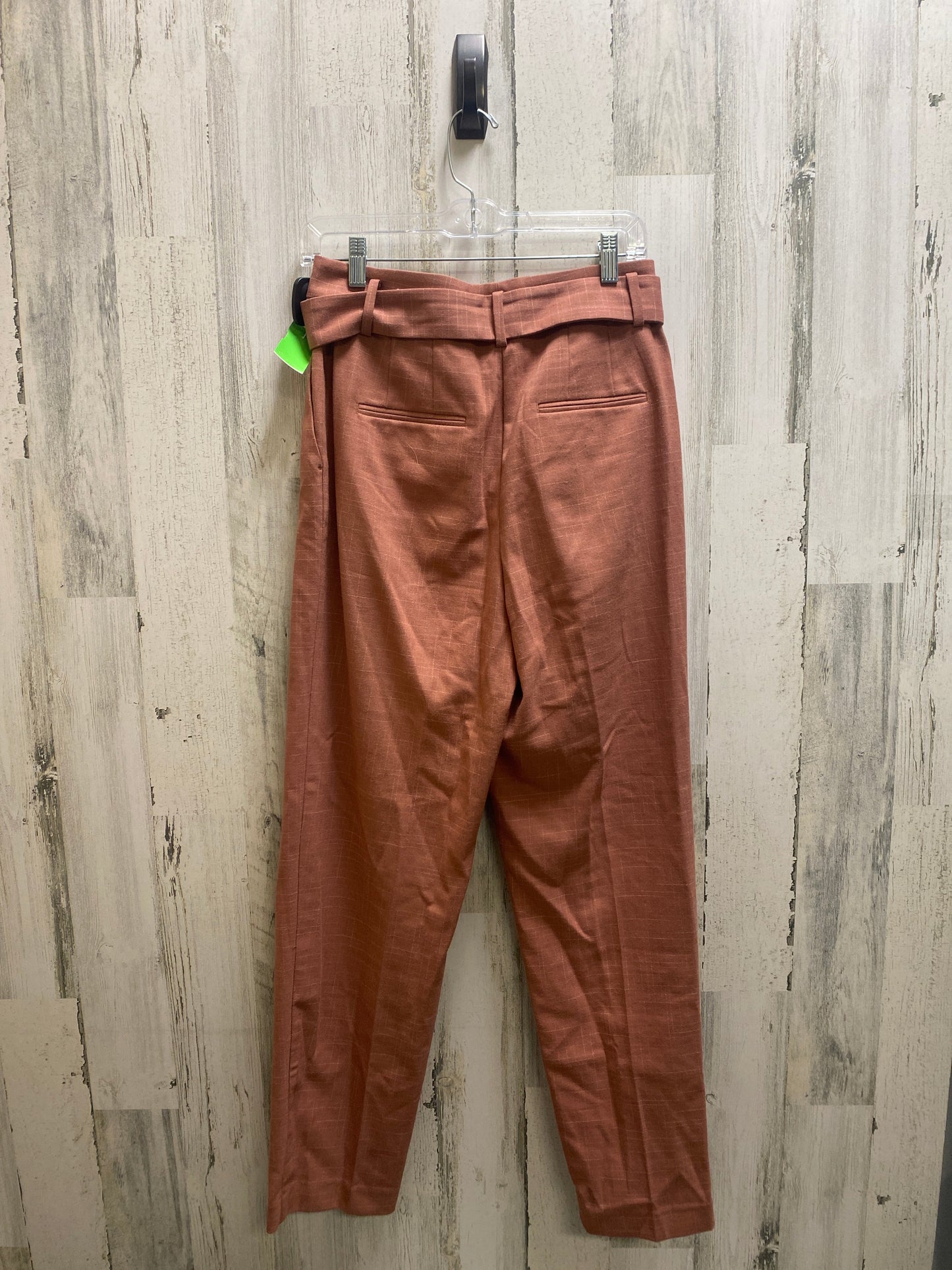 Pants Ankle By Ann Taylor Size: 12