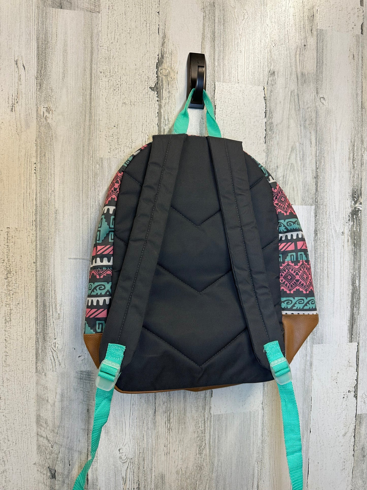 Backpack By Clothes Mentor Size: Medium