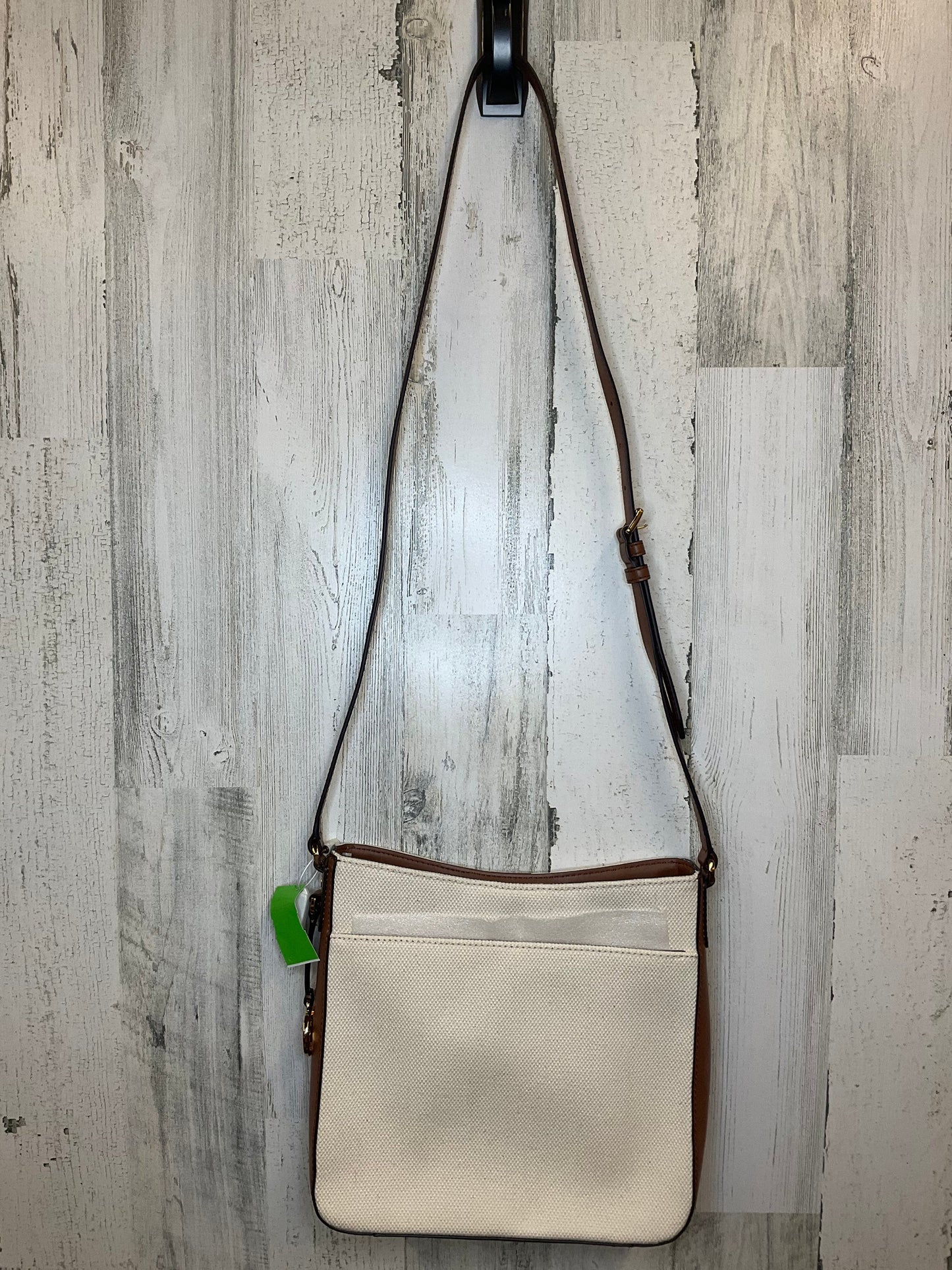 Crossbody Designer By Michael Kors Size: Medium