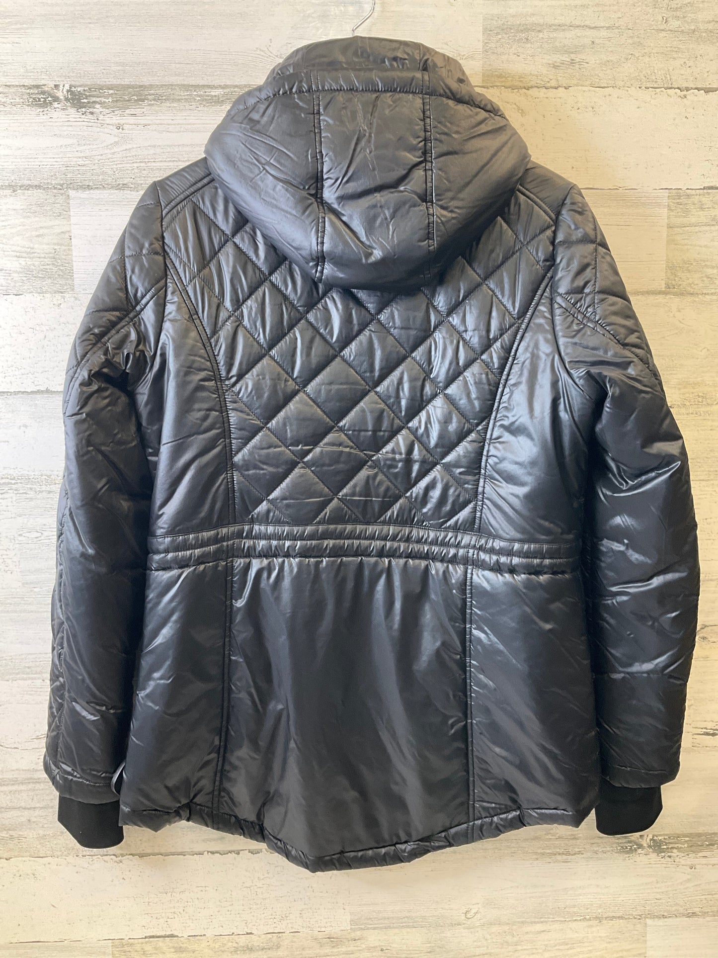 Jacket Designer By Michael Kors Size: M
