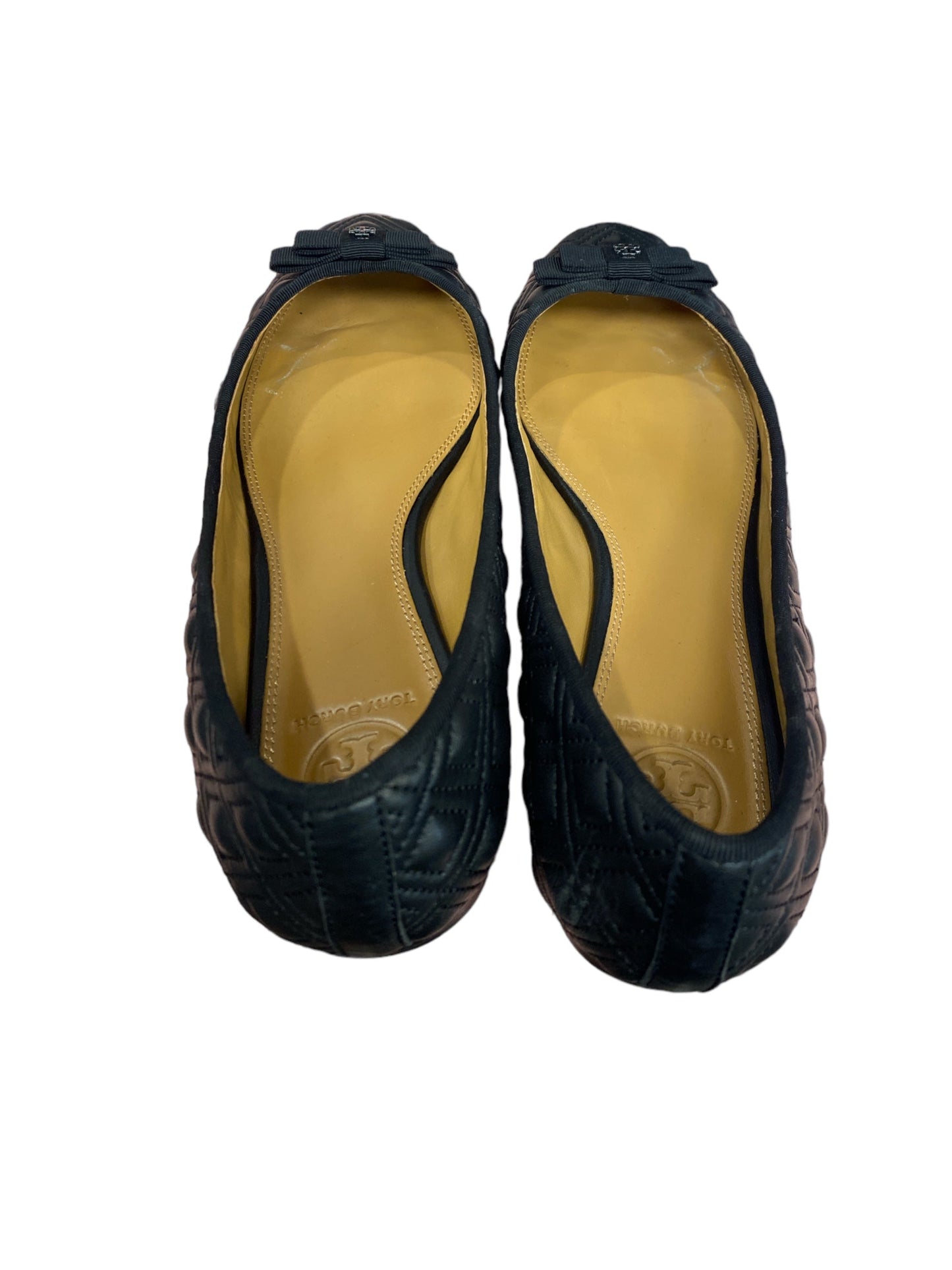 Shoes Flats Ballet By Tory Burch  Size: 8