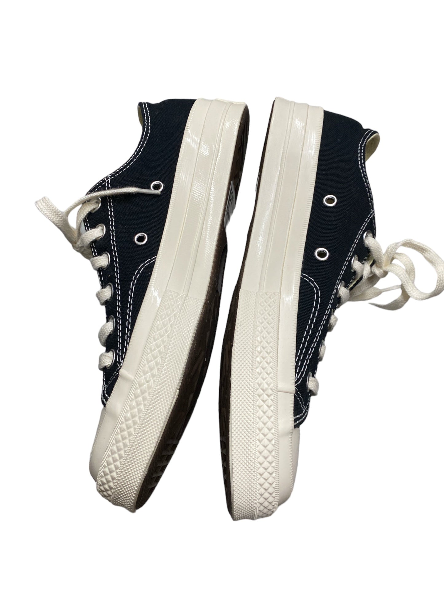 Shoes Sneakers By Converse Size: 9