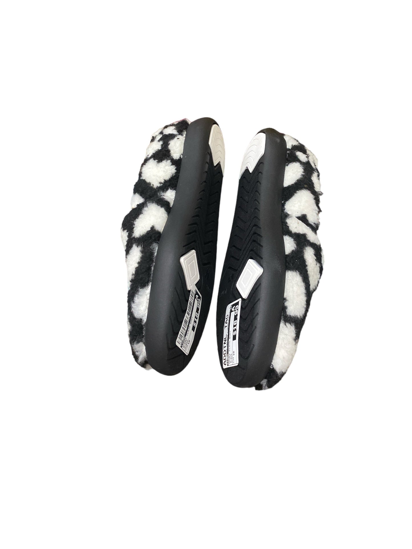 Shoes Flats Boat By Toms Size: 11