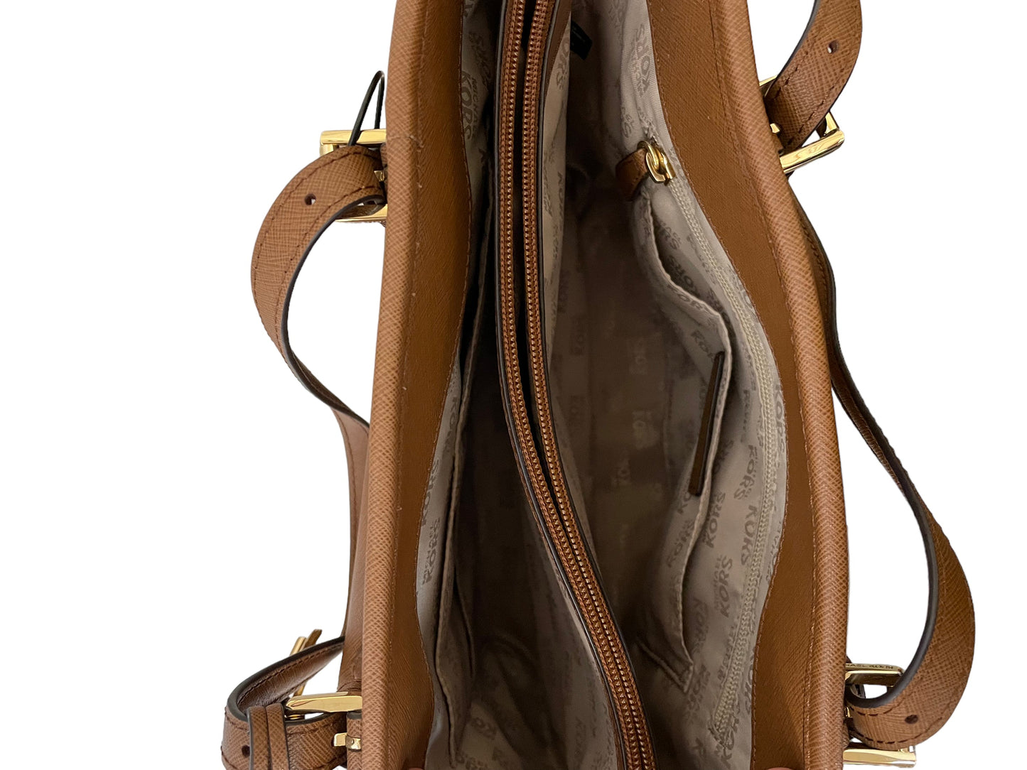 Handbag Designer By Michael Kors Size: Medium