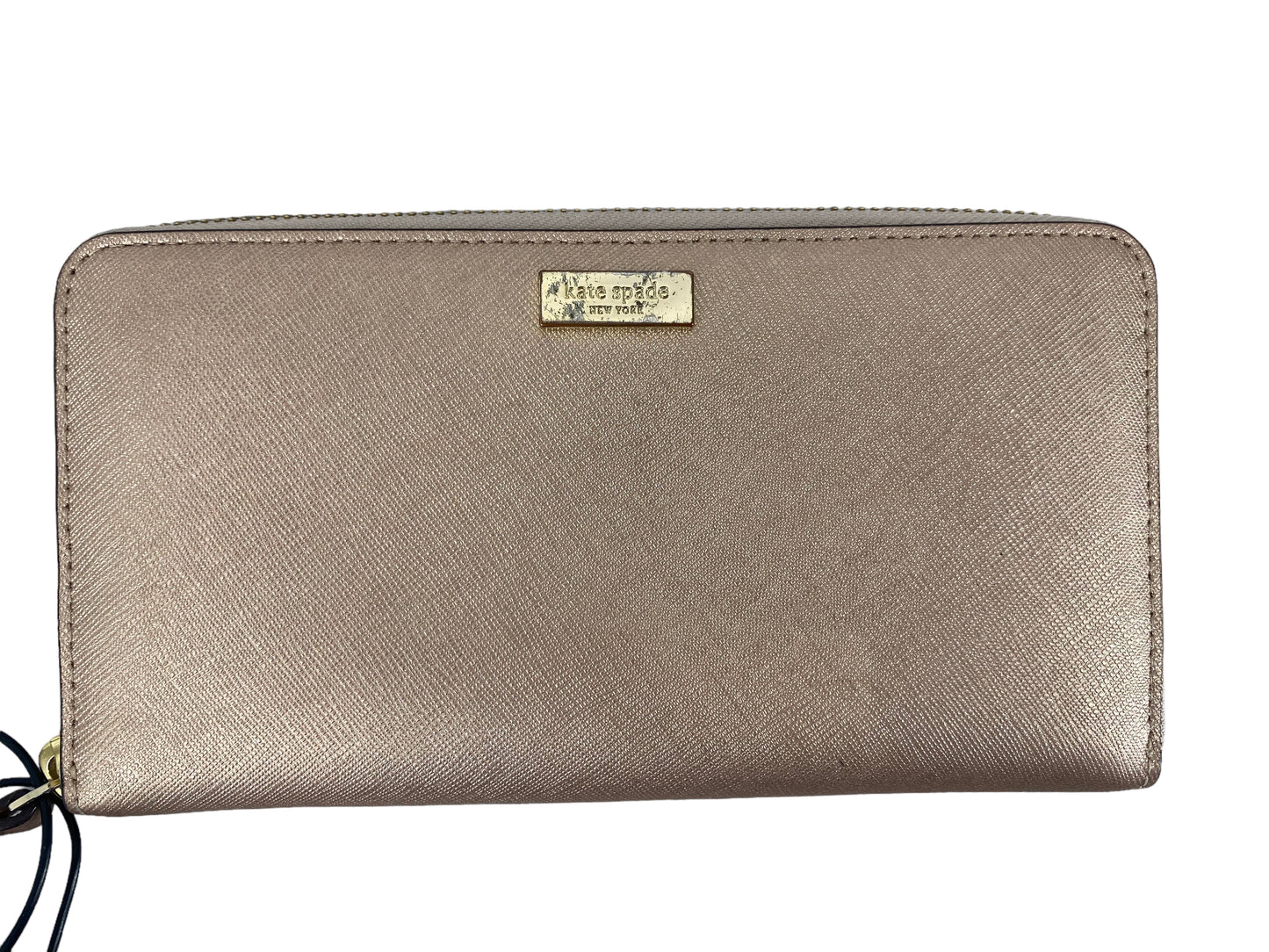 Wallet Designer By Kate Spade Size: Medium