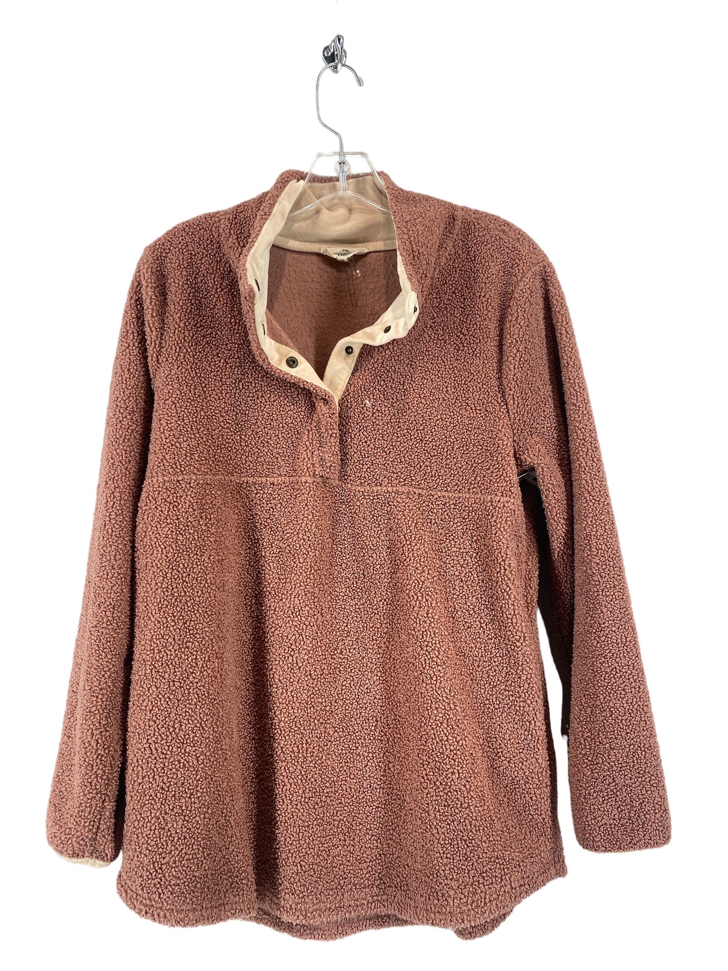 Jacket Other By Entro Size: S