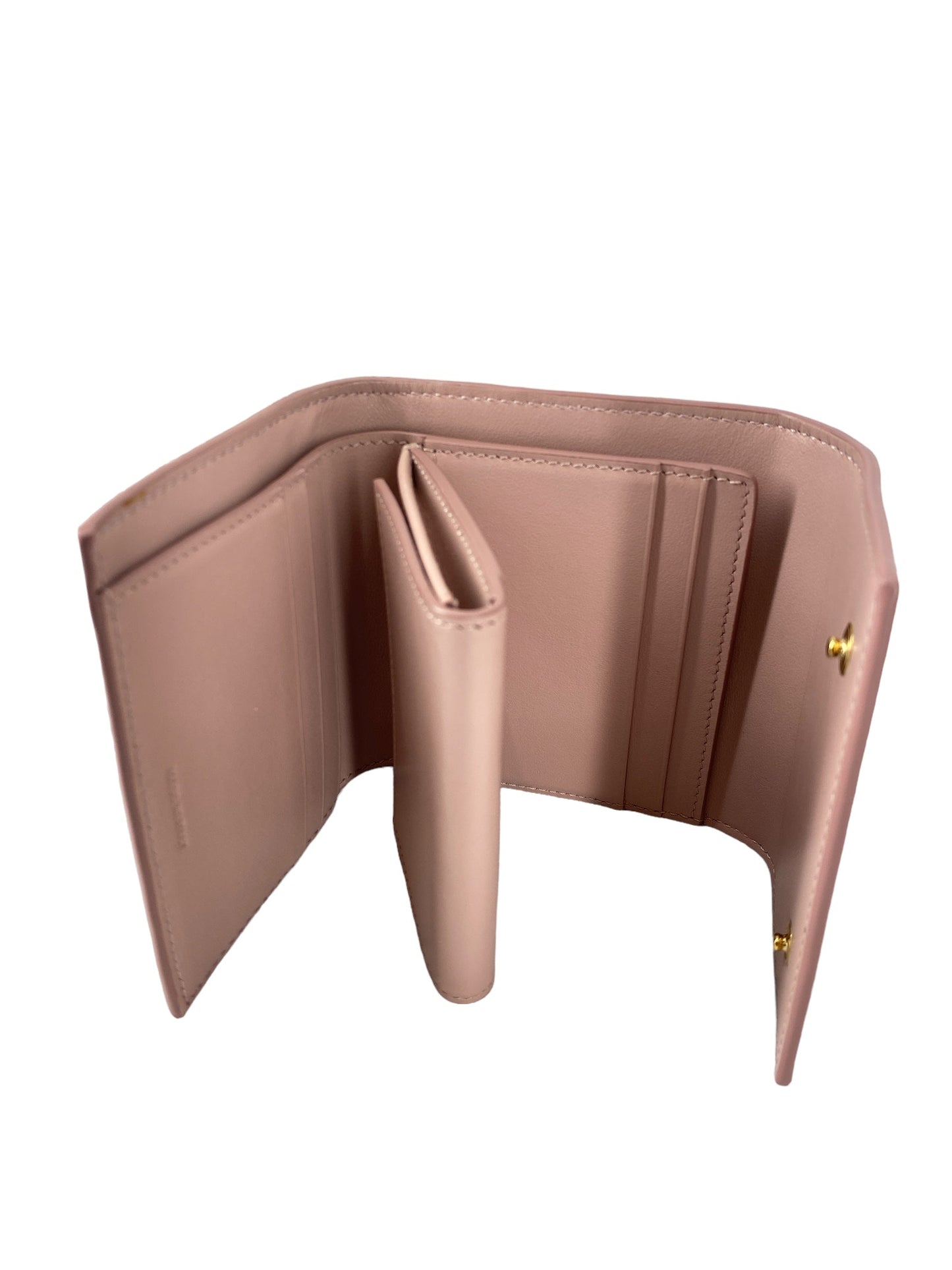 Wallet Designer By Celine Size: Medium