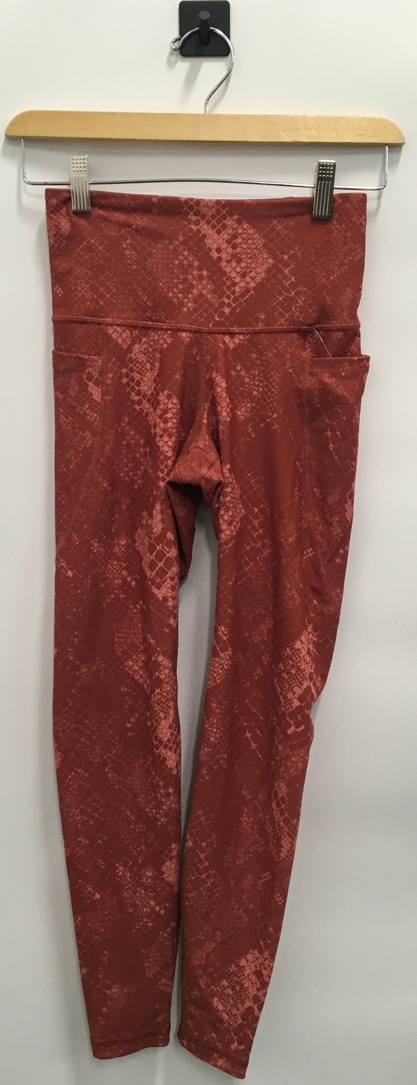Athletic Leggings By Old Navy Size: Xs