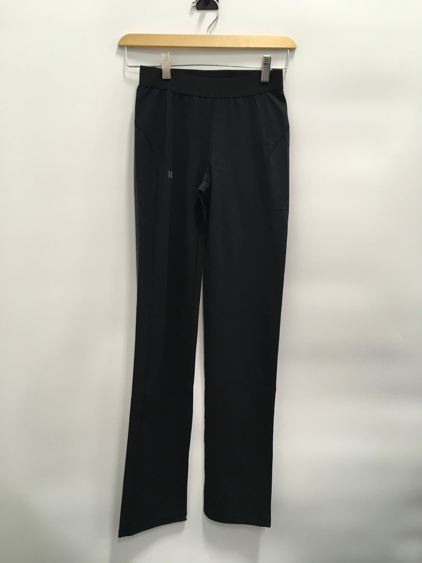 Athletic Pants By Under Armour Size: Xs