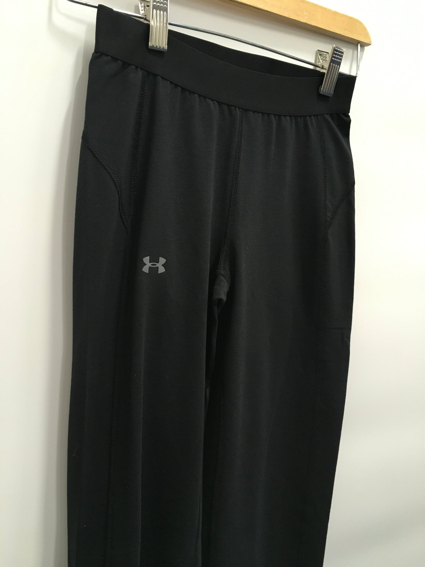 Athletic Pants By Under Armour Size: Xs
