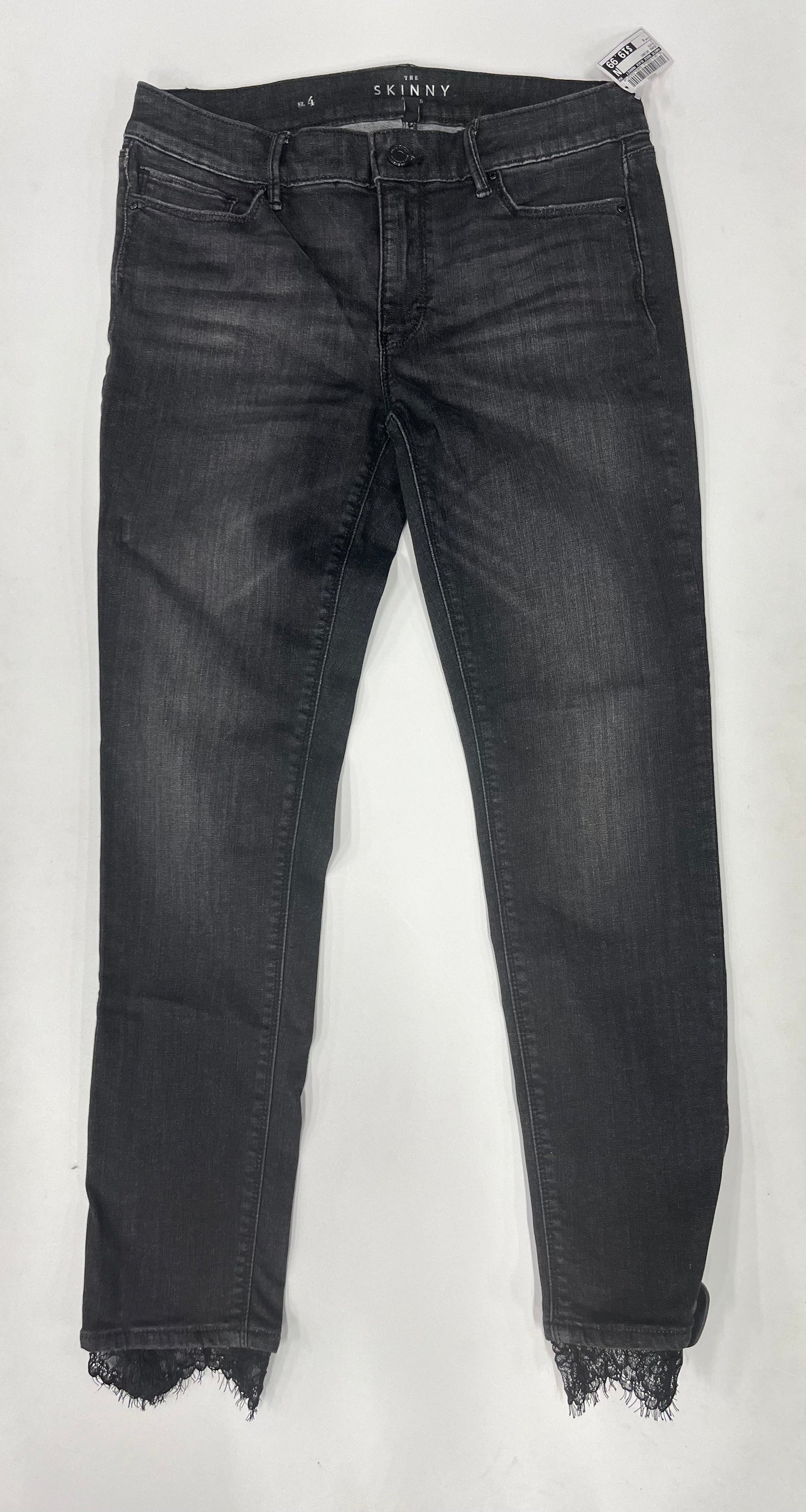 Jeans Skinny By White House Black Market Size: 4