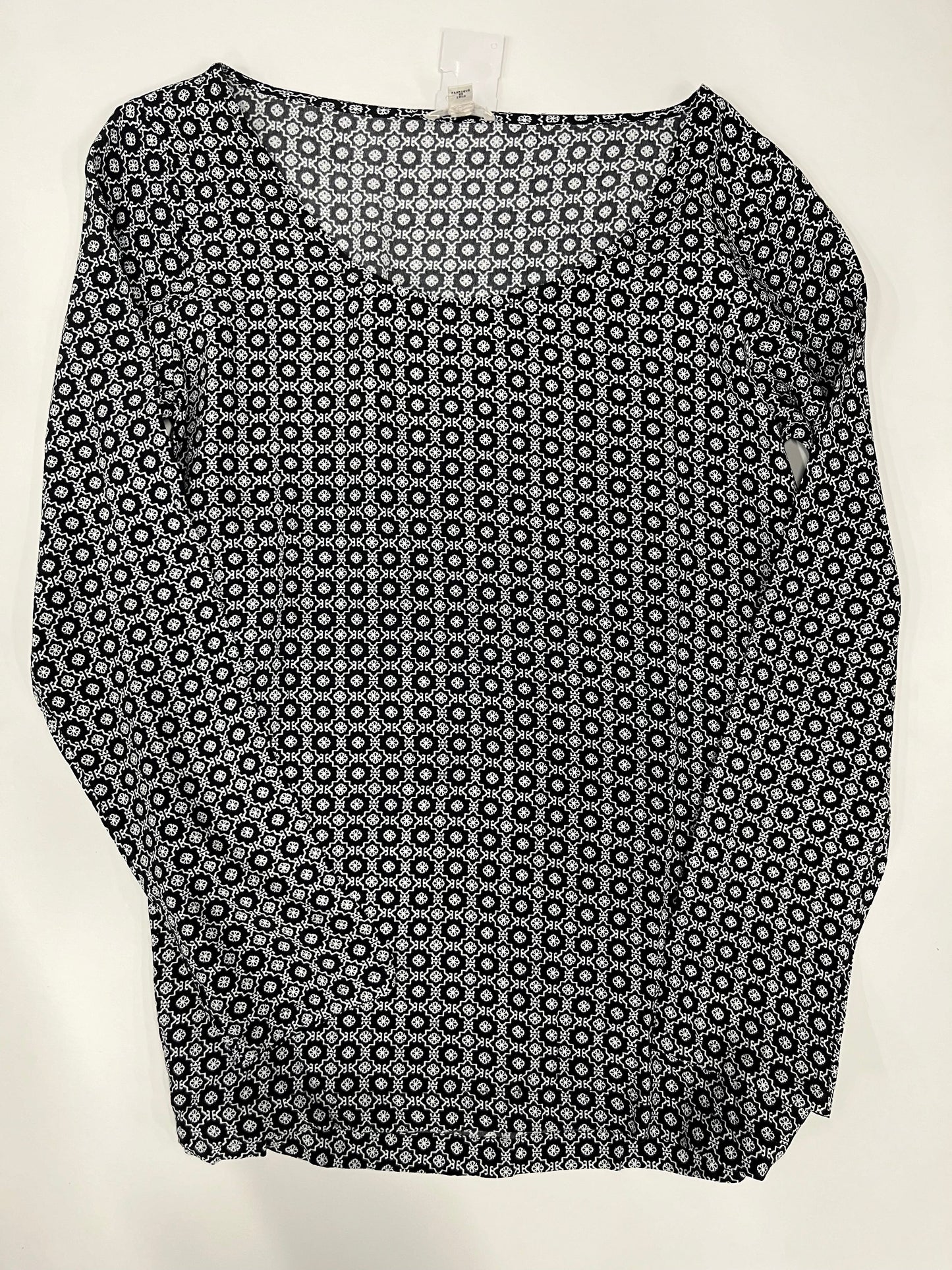 Top Long Sleeve By Sofft Size: Xs