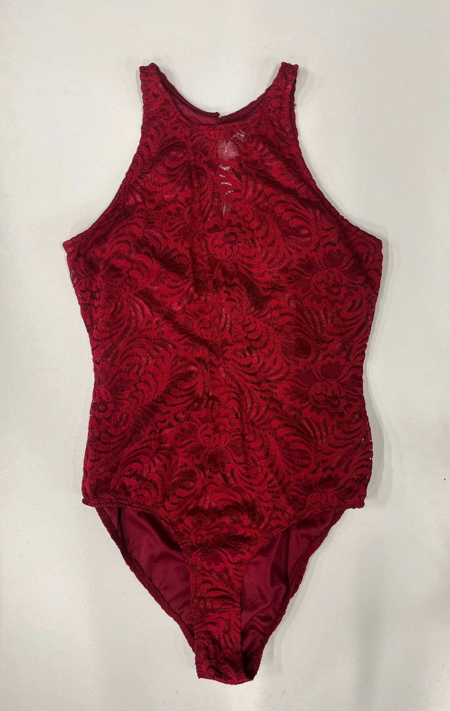 Bodysuit By Gianni Bini NWT Size: M