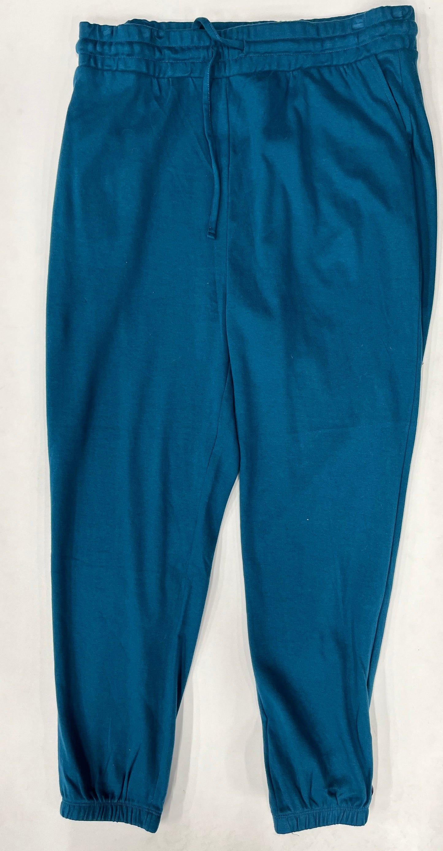 Athletic Pants By Zenana Outfitters Size: 2x