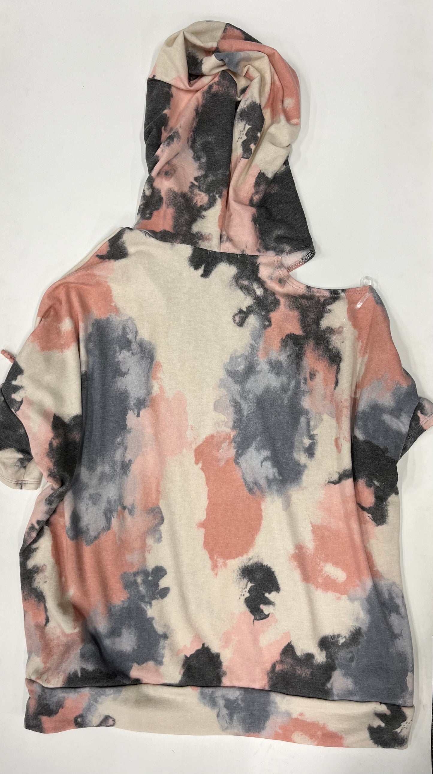 Sweatshirt Hoodie By White Birch Size: Xl
