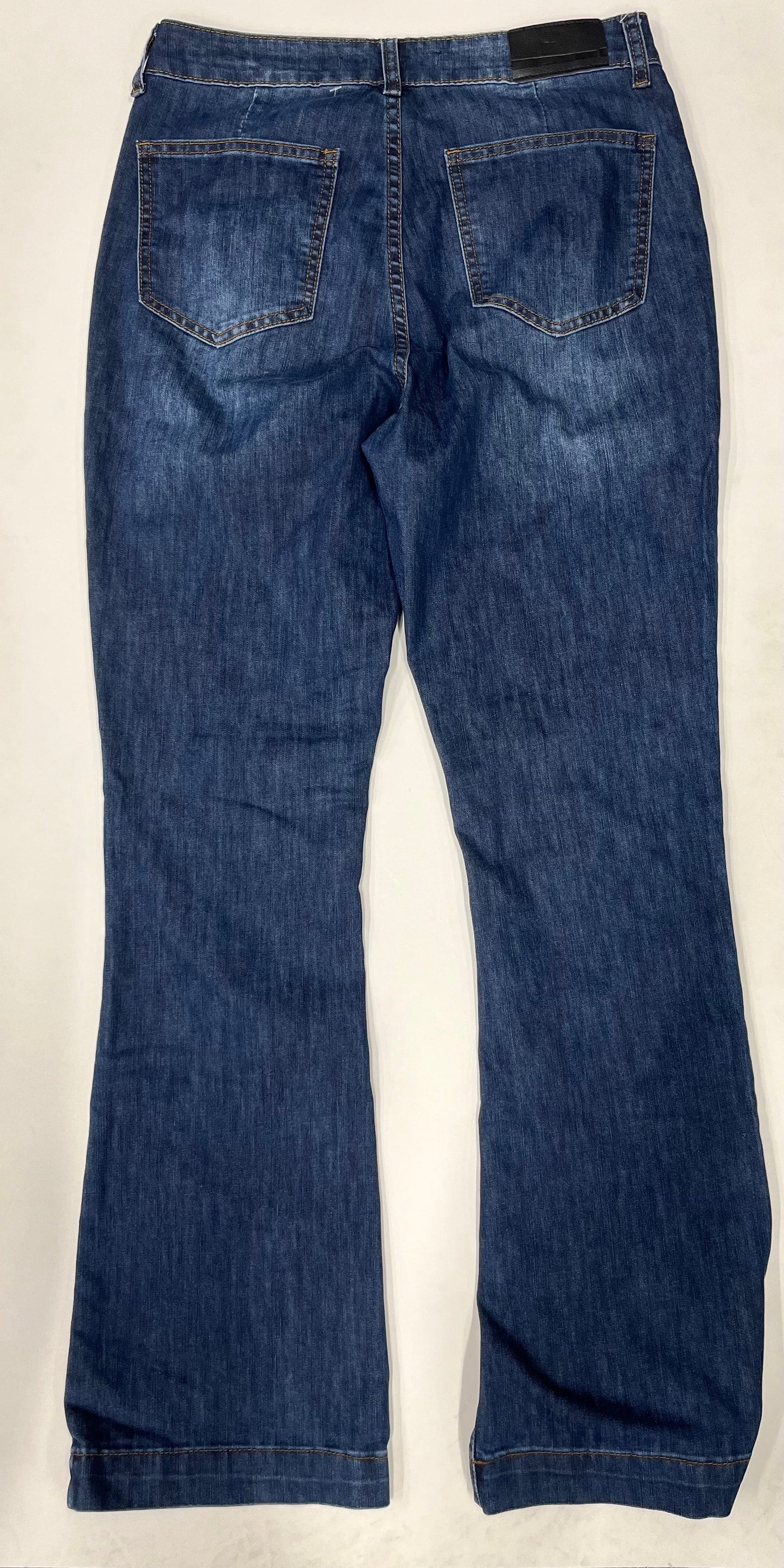 Jeans Flared By IT! Size: 4