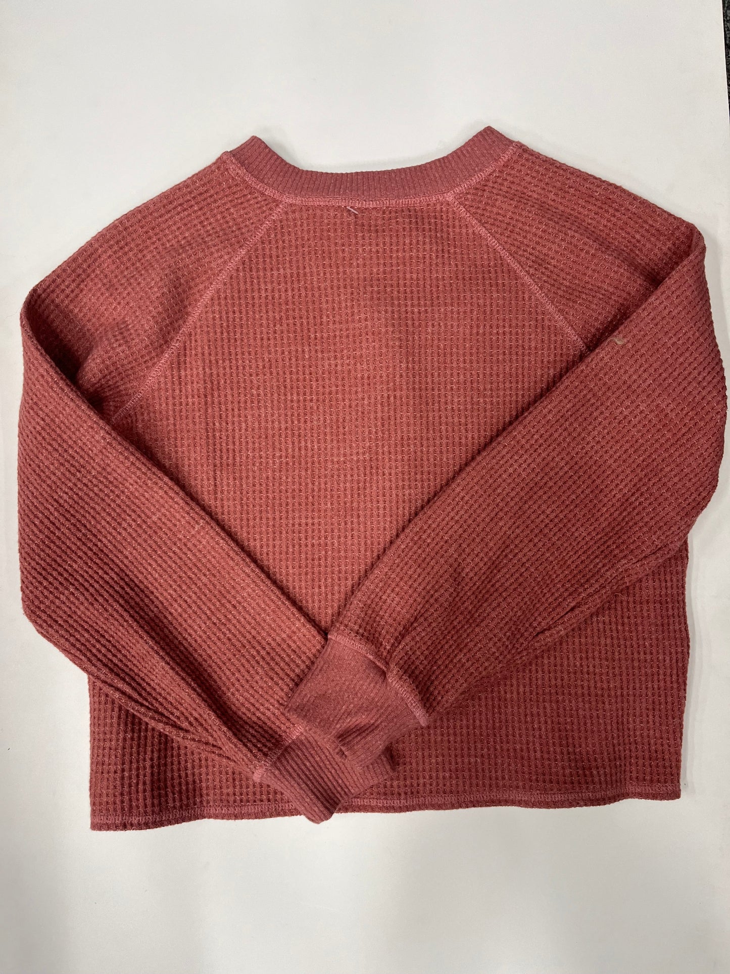 Top Long Sleeve By Old Navy Size: Xs