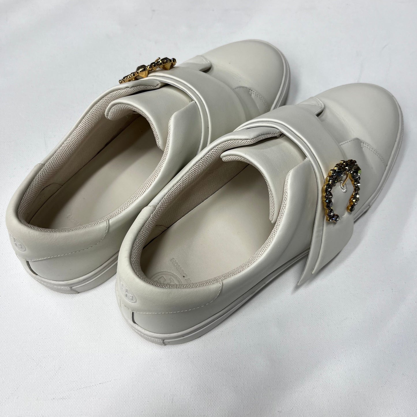 Shoes Flats Espadrille By Tory Burch Size: 9