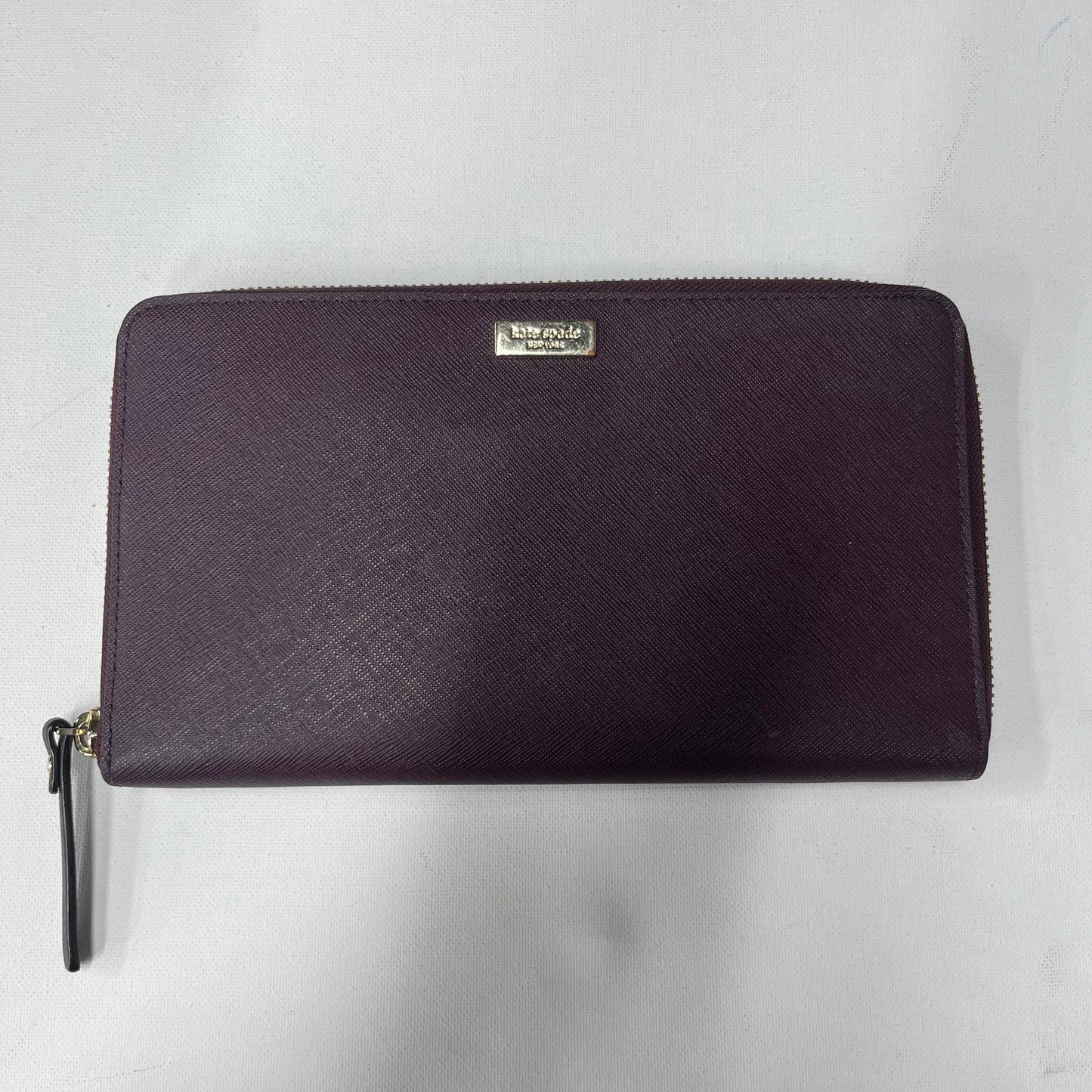 Wallet Designer By Kate Spade Size: Large