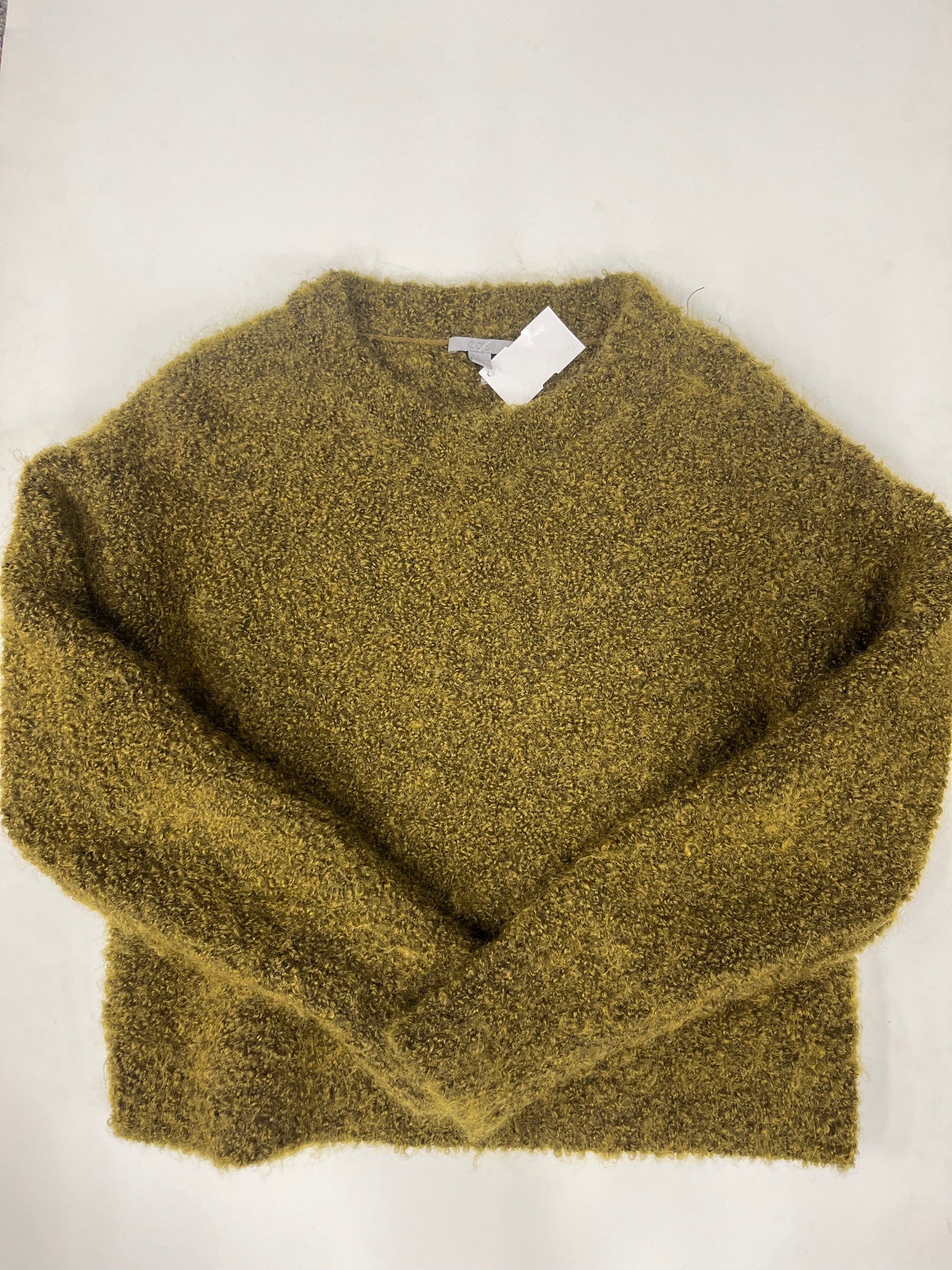 Sweater By COS Size: S