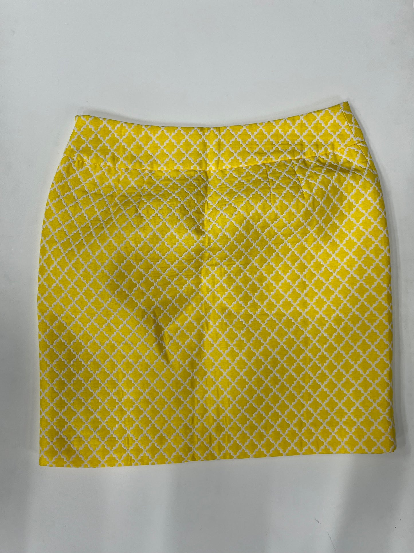 Skirt Midi By Ann Taylor O Size: 6