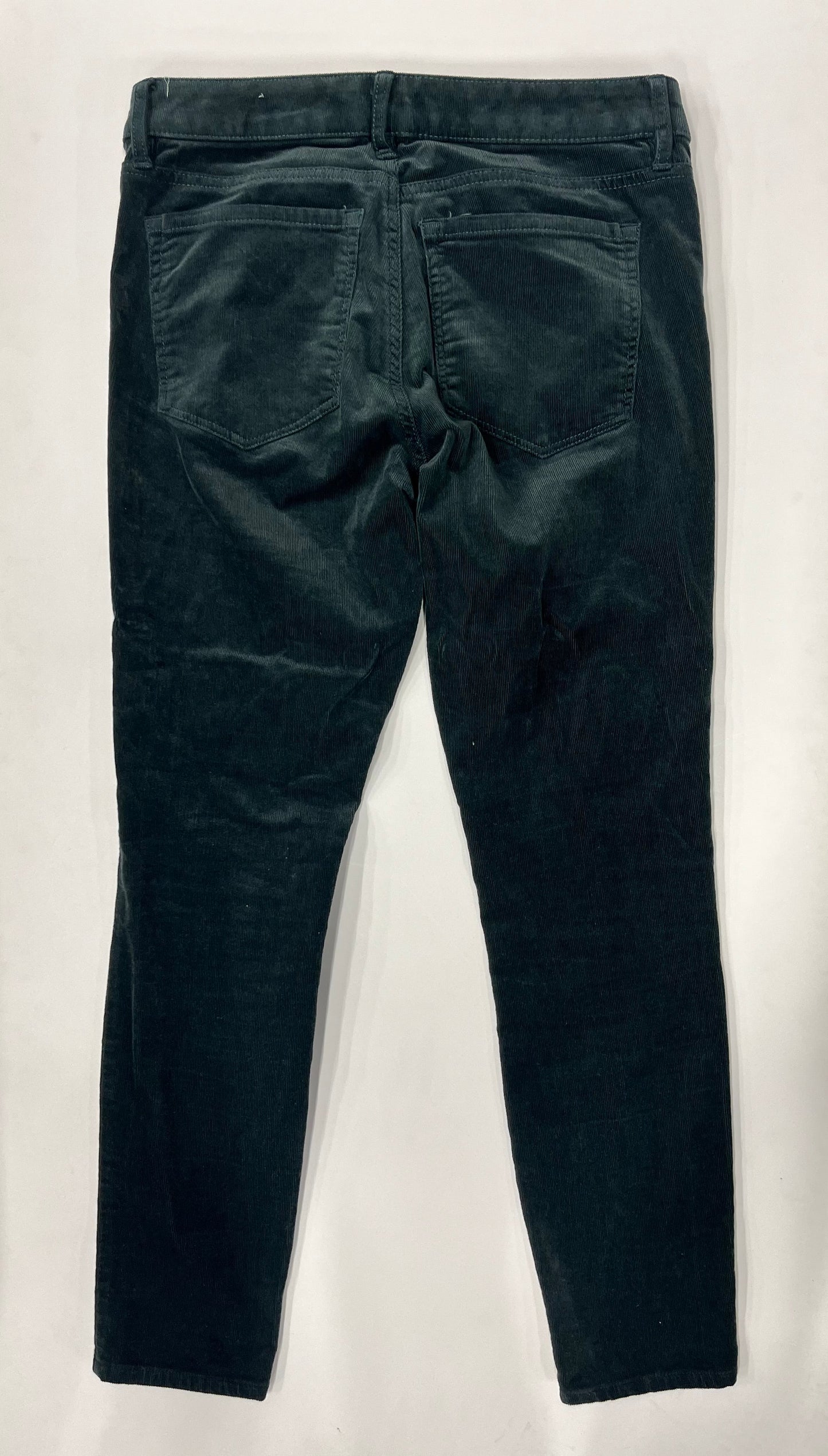 Pants Corduroy By Loft Size: 2