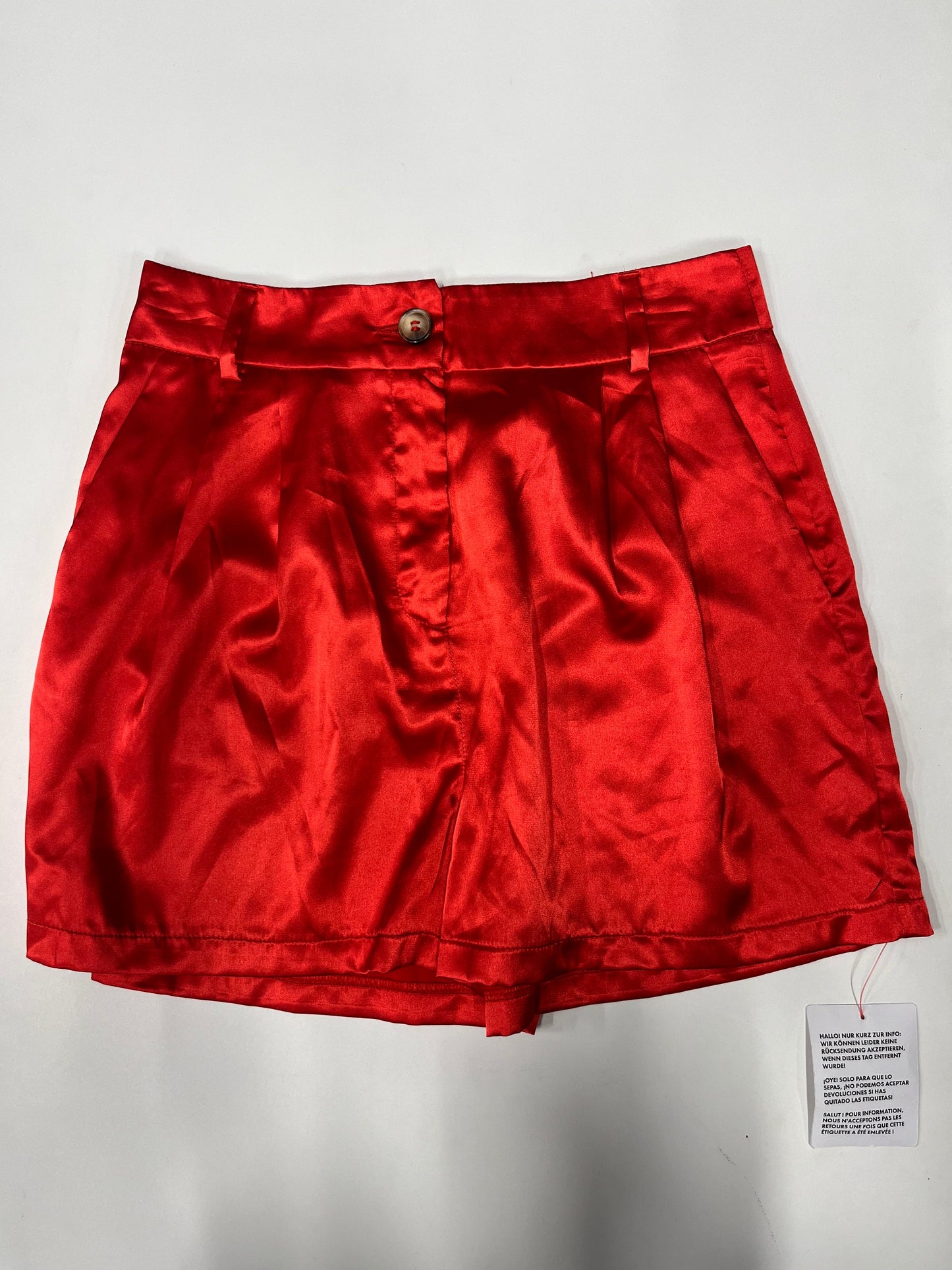 Shorts By Asos NWT Size: 4