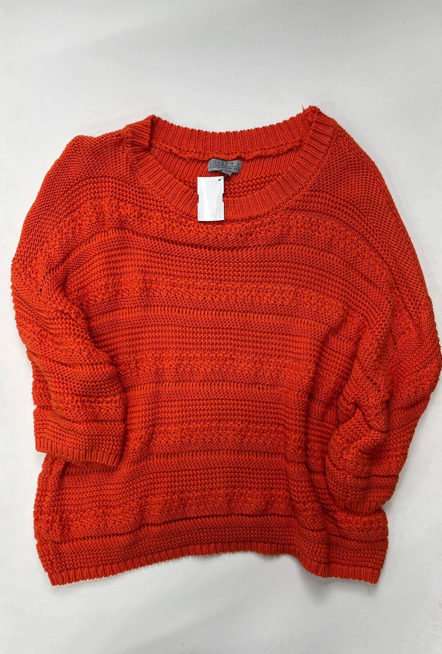 Sweater By Joseph A Size: M