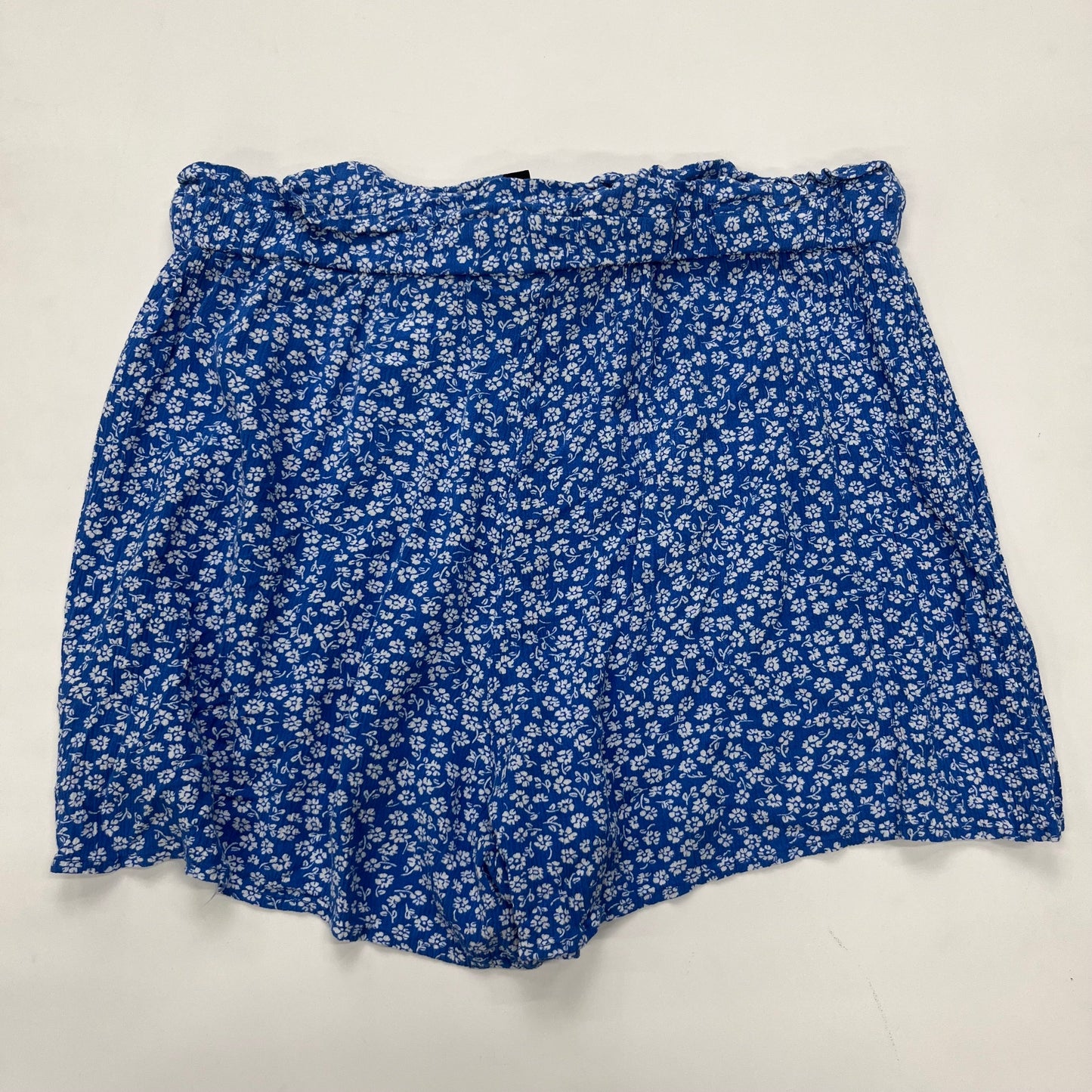 Shorts By Divided Size: 10