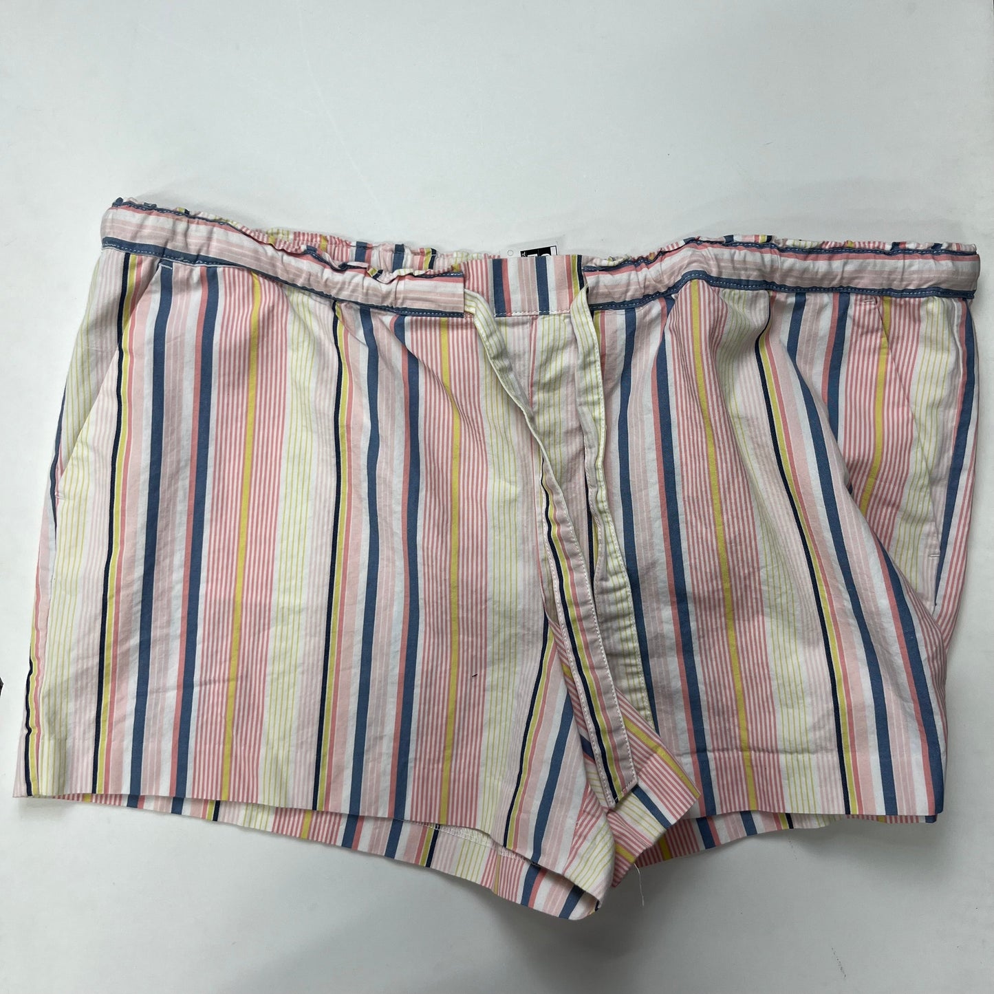 Shorts By Loft Size: 16